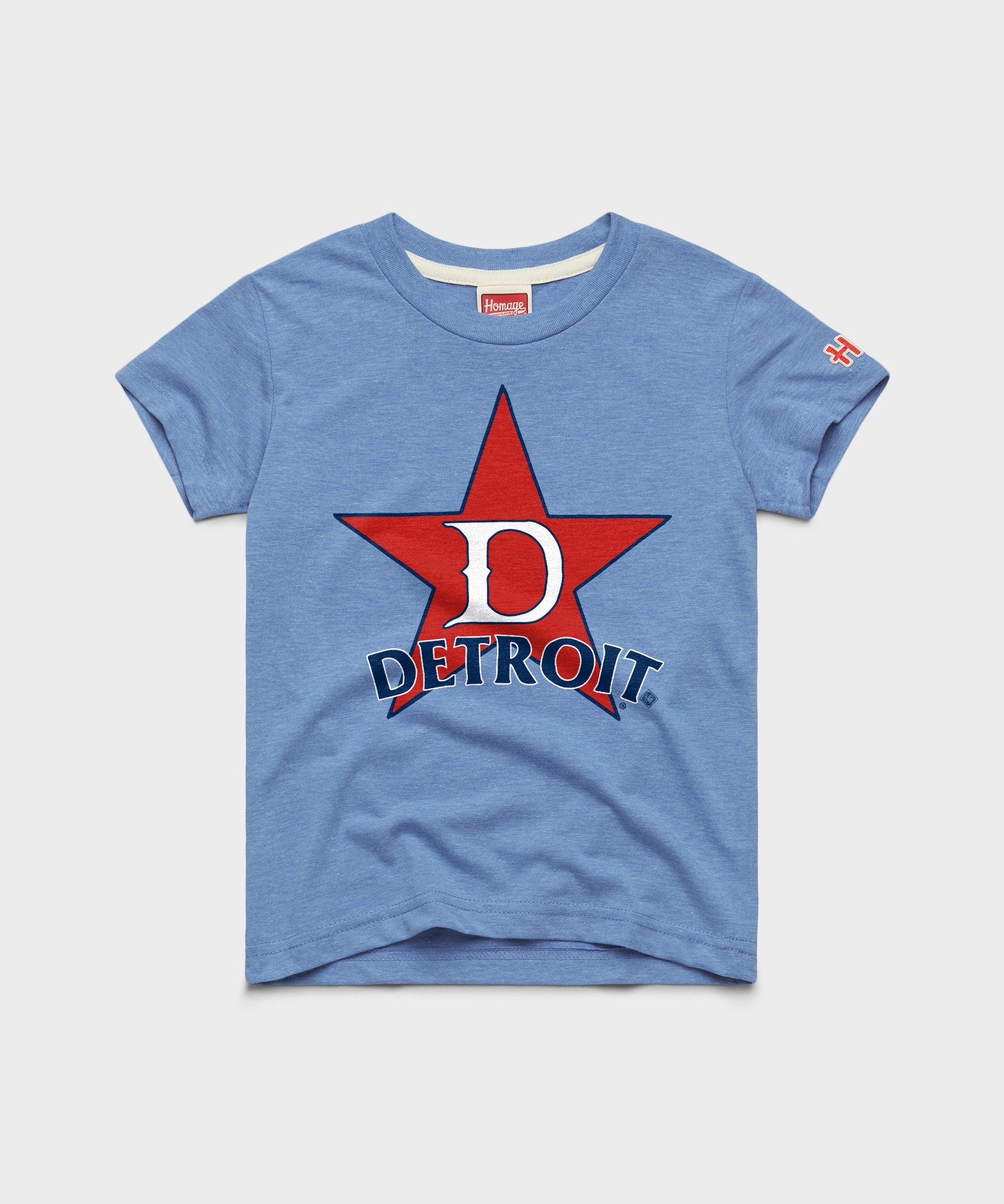 Youth Detroit Stars