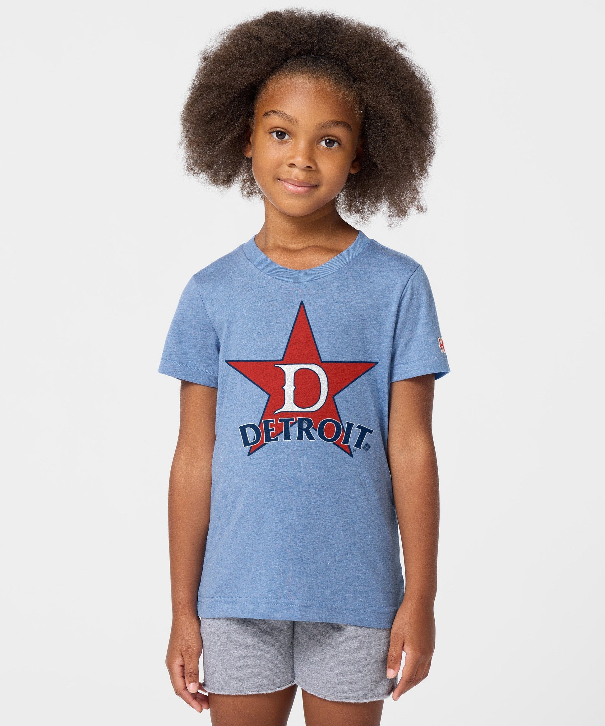 Youth Detroit Stars