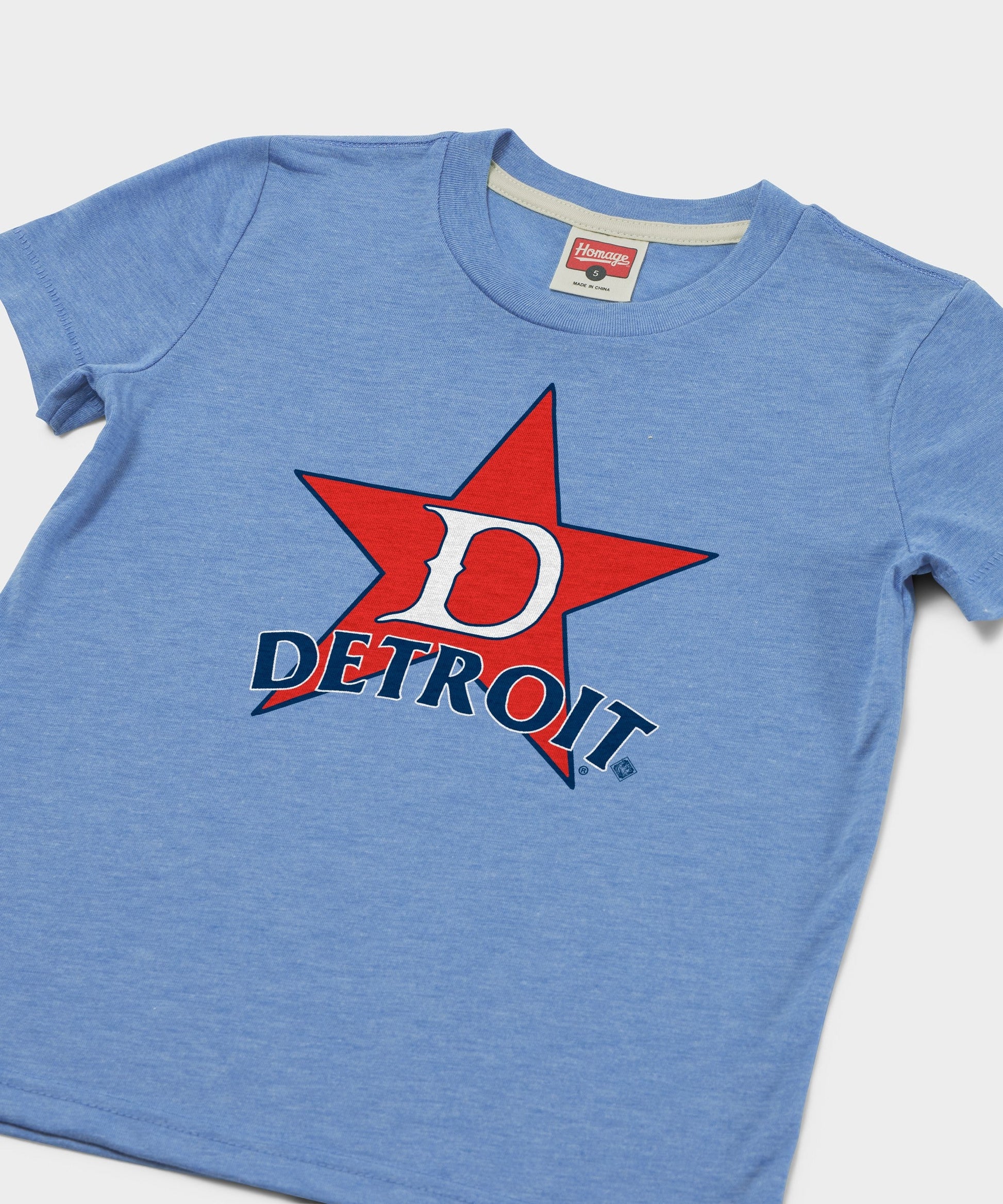 Youth Detroit Stars