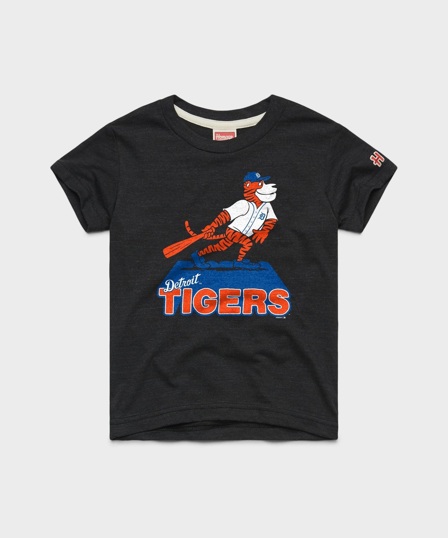 Youth Detroit Tigers PAWS