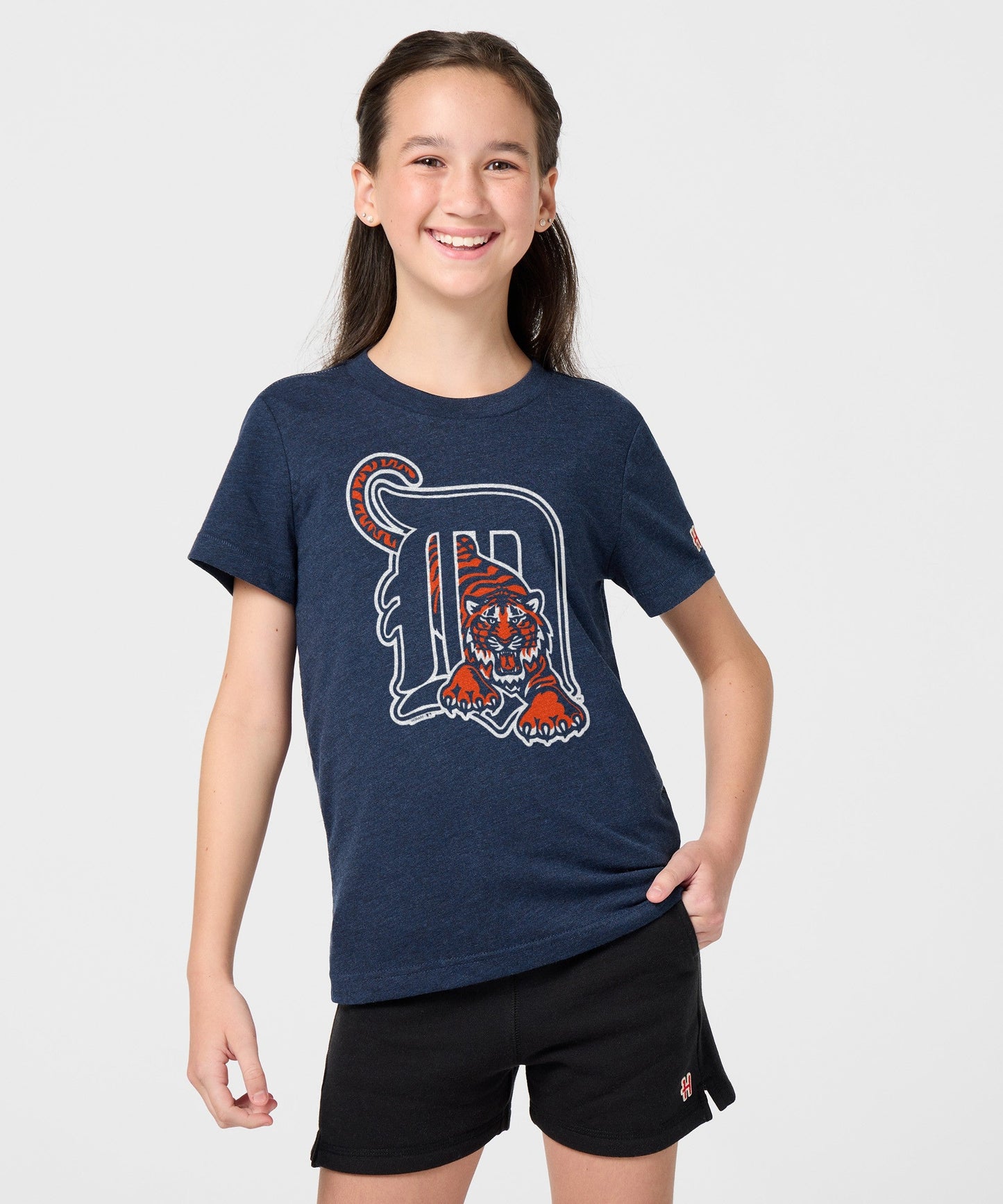 Youth Detroit Tigers '94