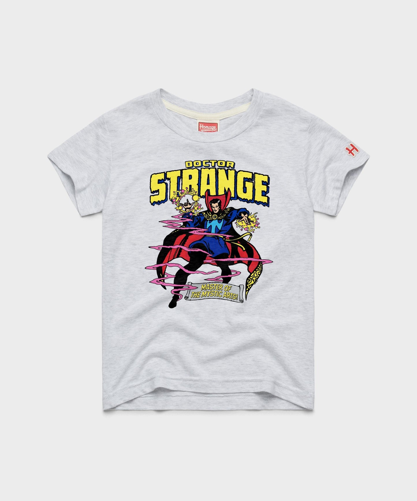 Youth Doctor Strange