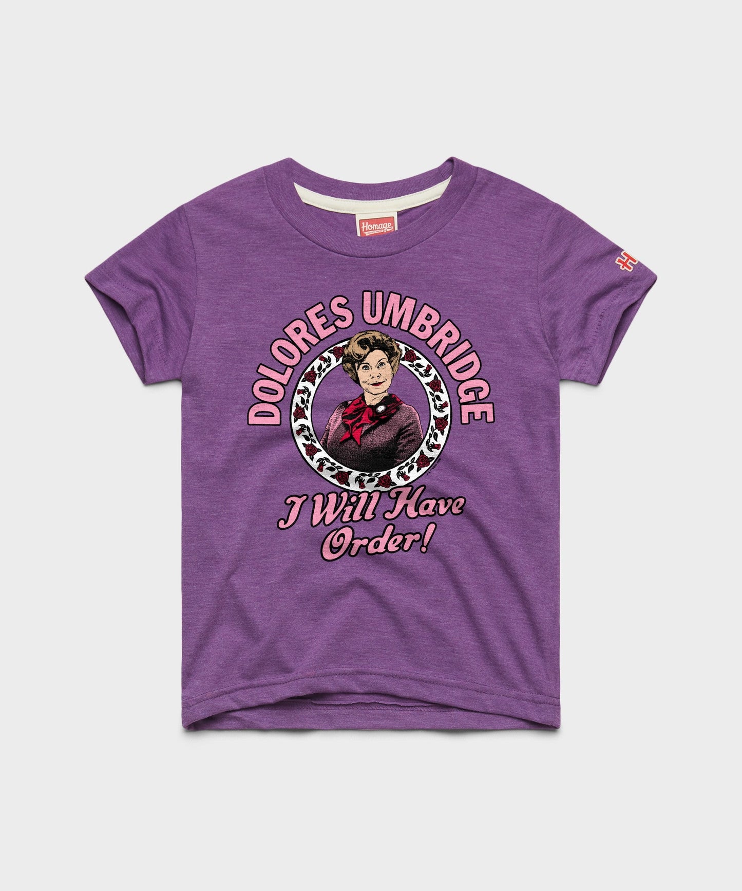 Youth Dolores Umbridge