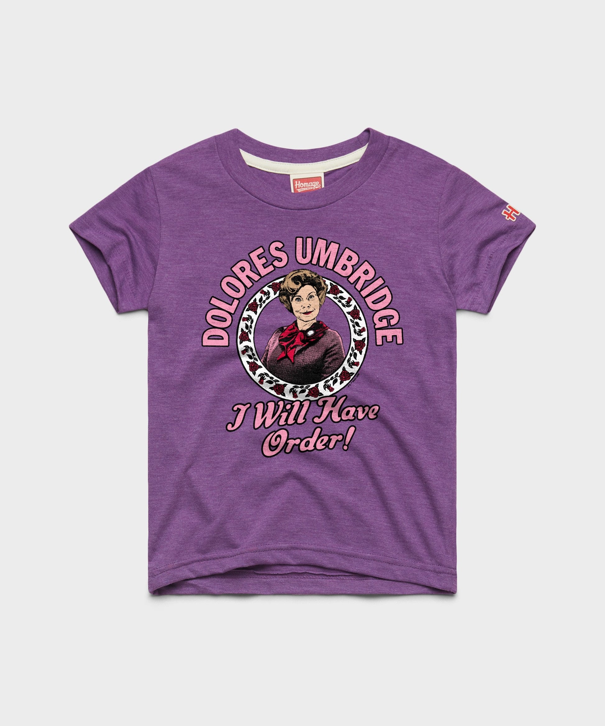 Youth Dolores Umbridge