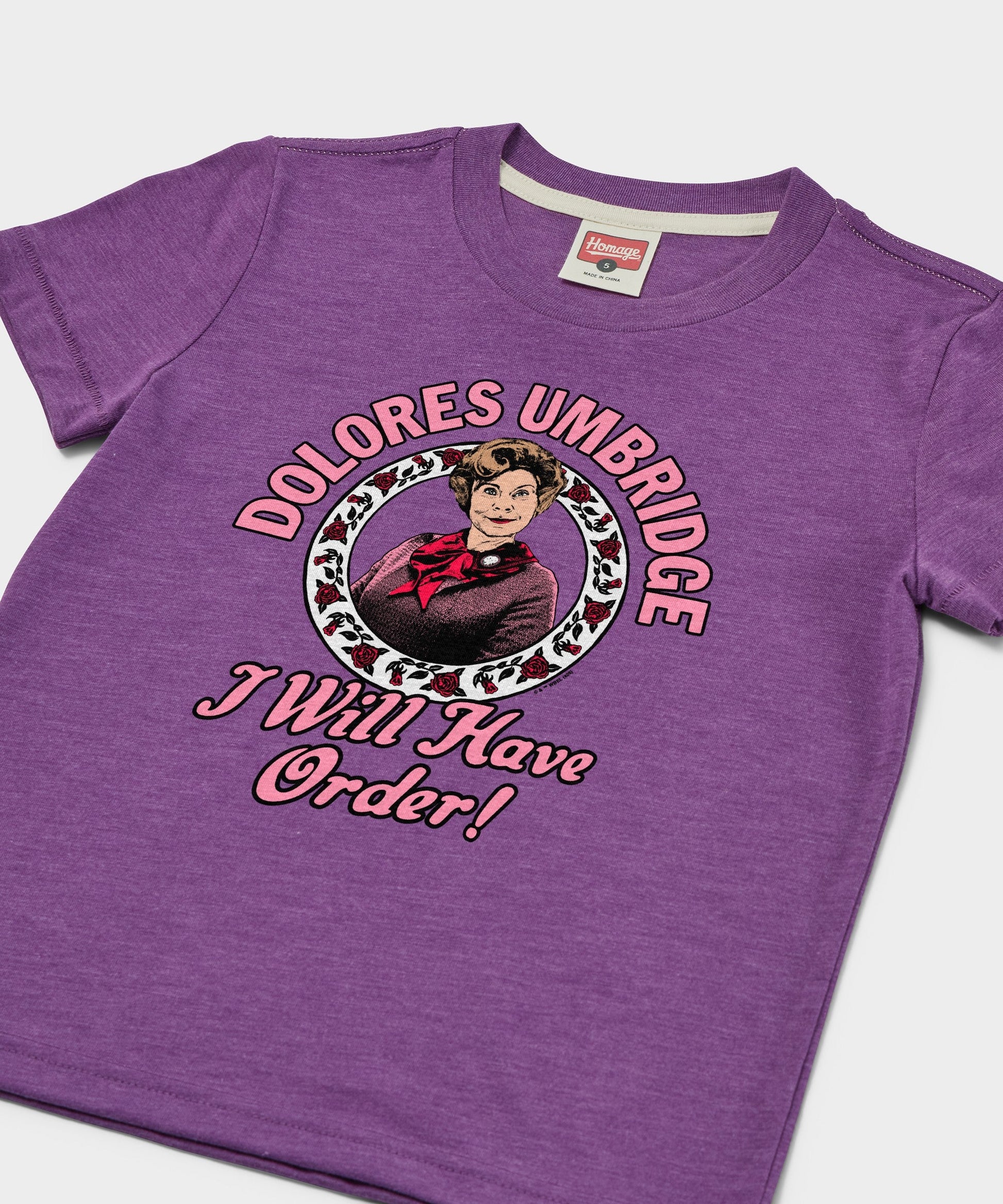 Youth Dolores Umbridge
