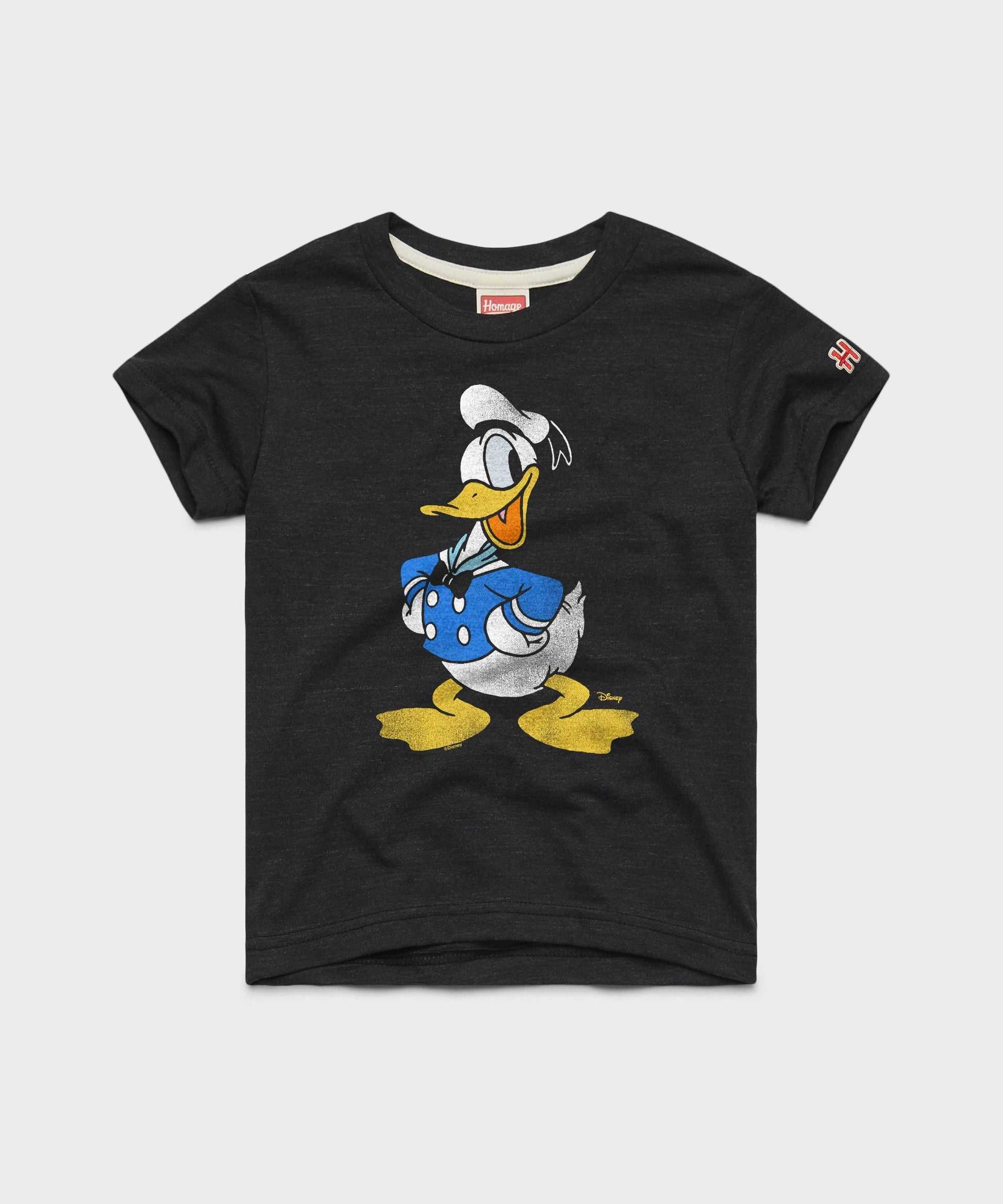 Youth Donald Duck