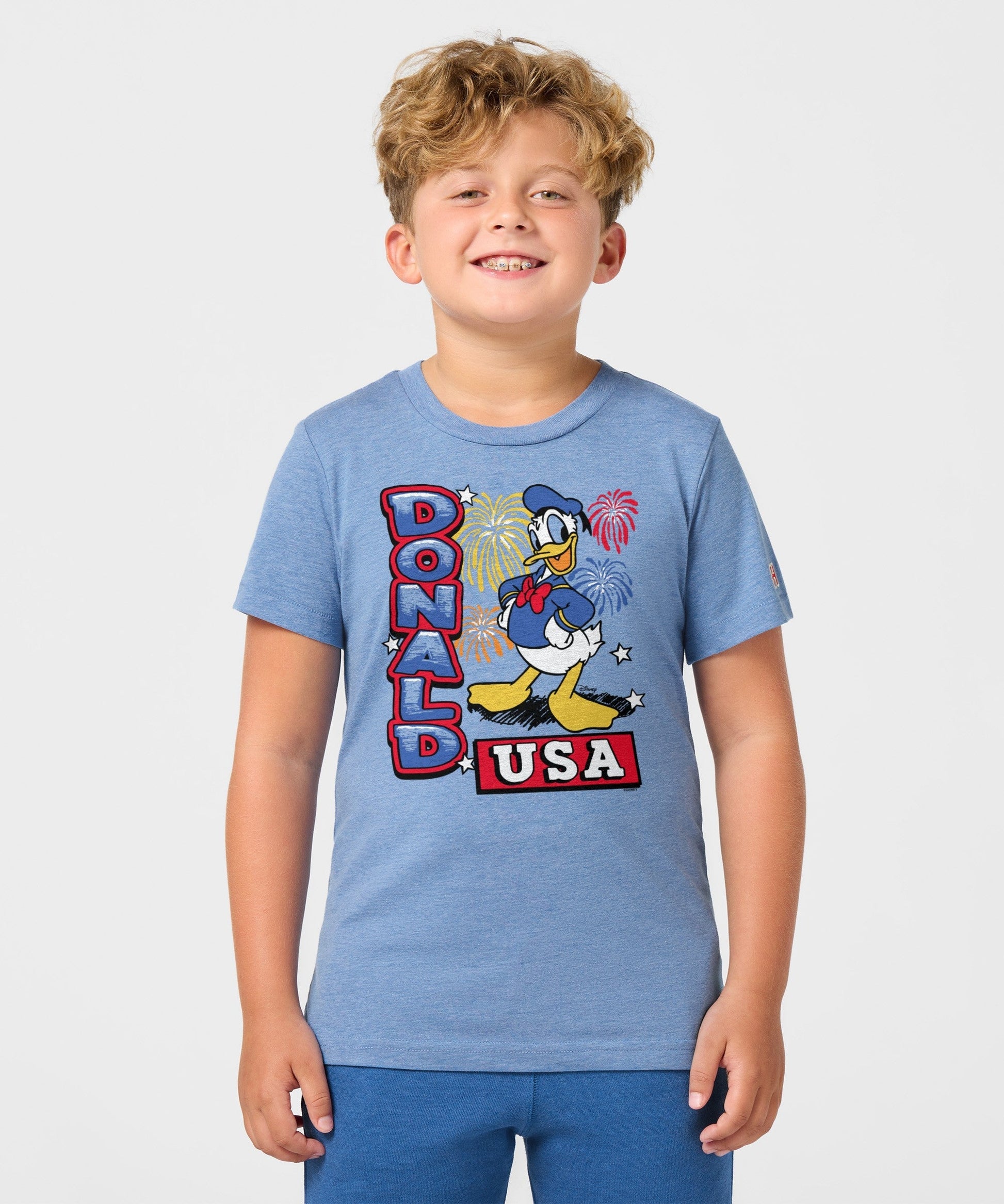Youth Donald Duck USA