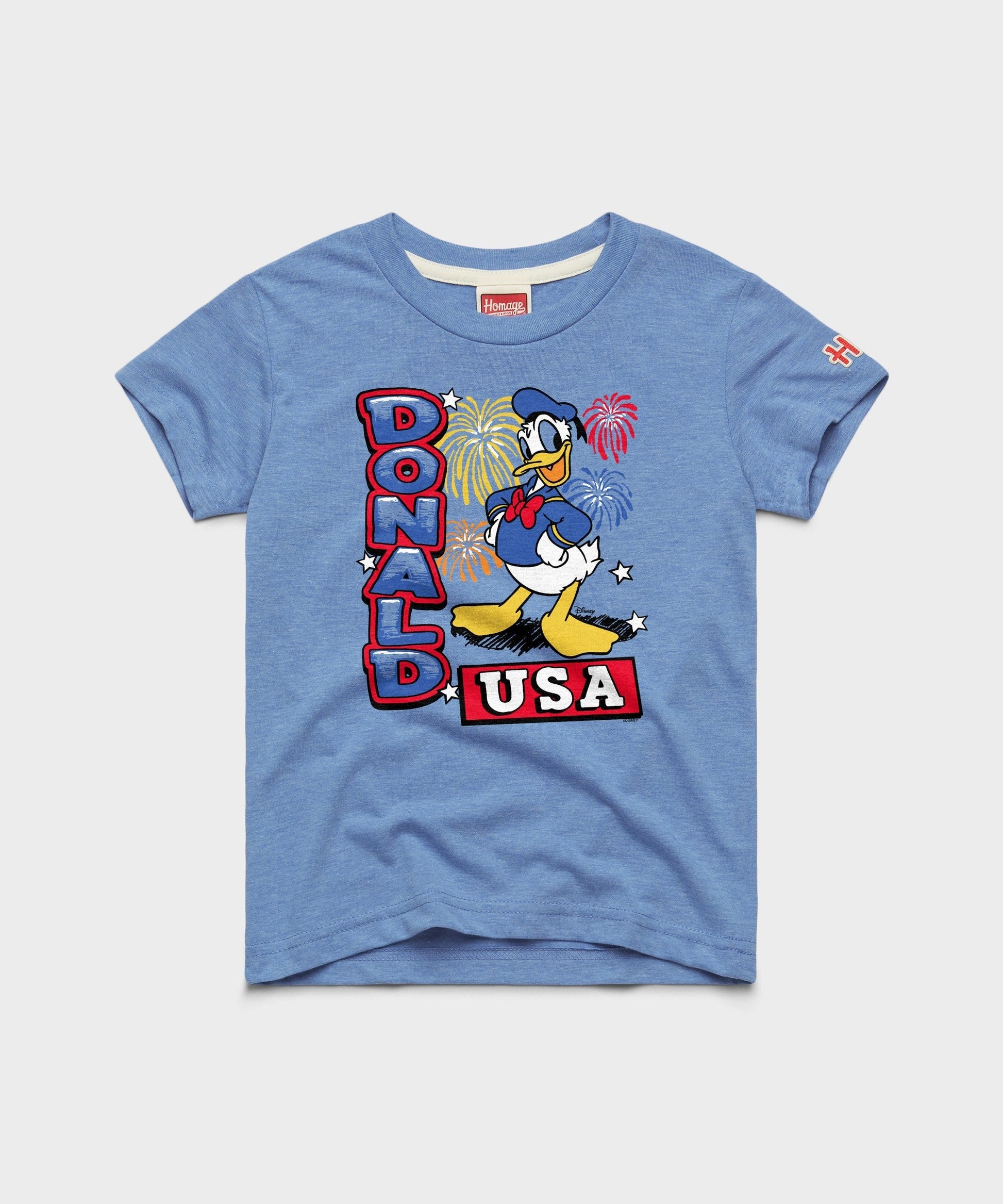 Youth Donald Duck USA
