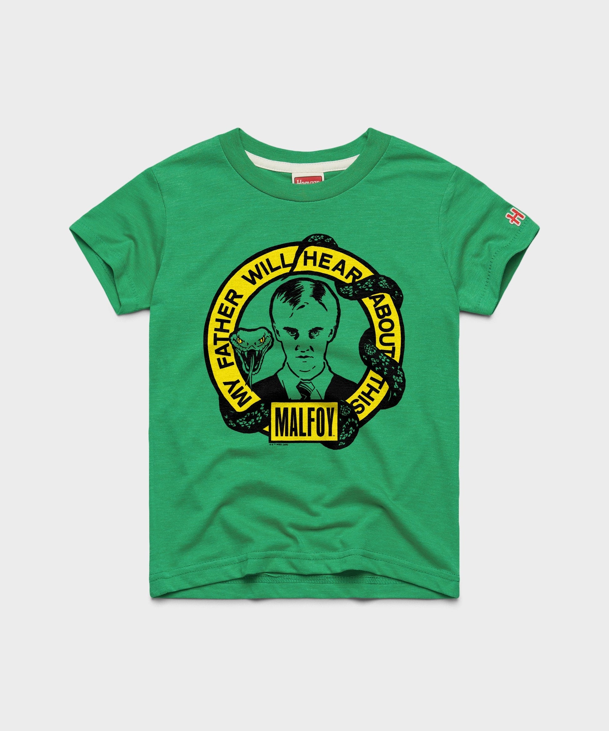 Youth Draco Malfoy