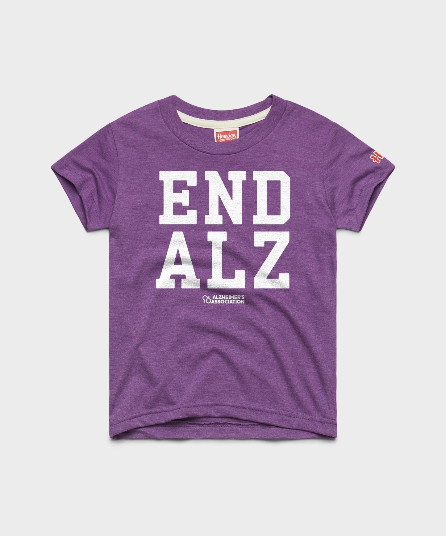 Youth END ALZ