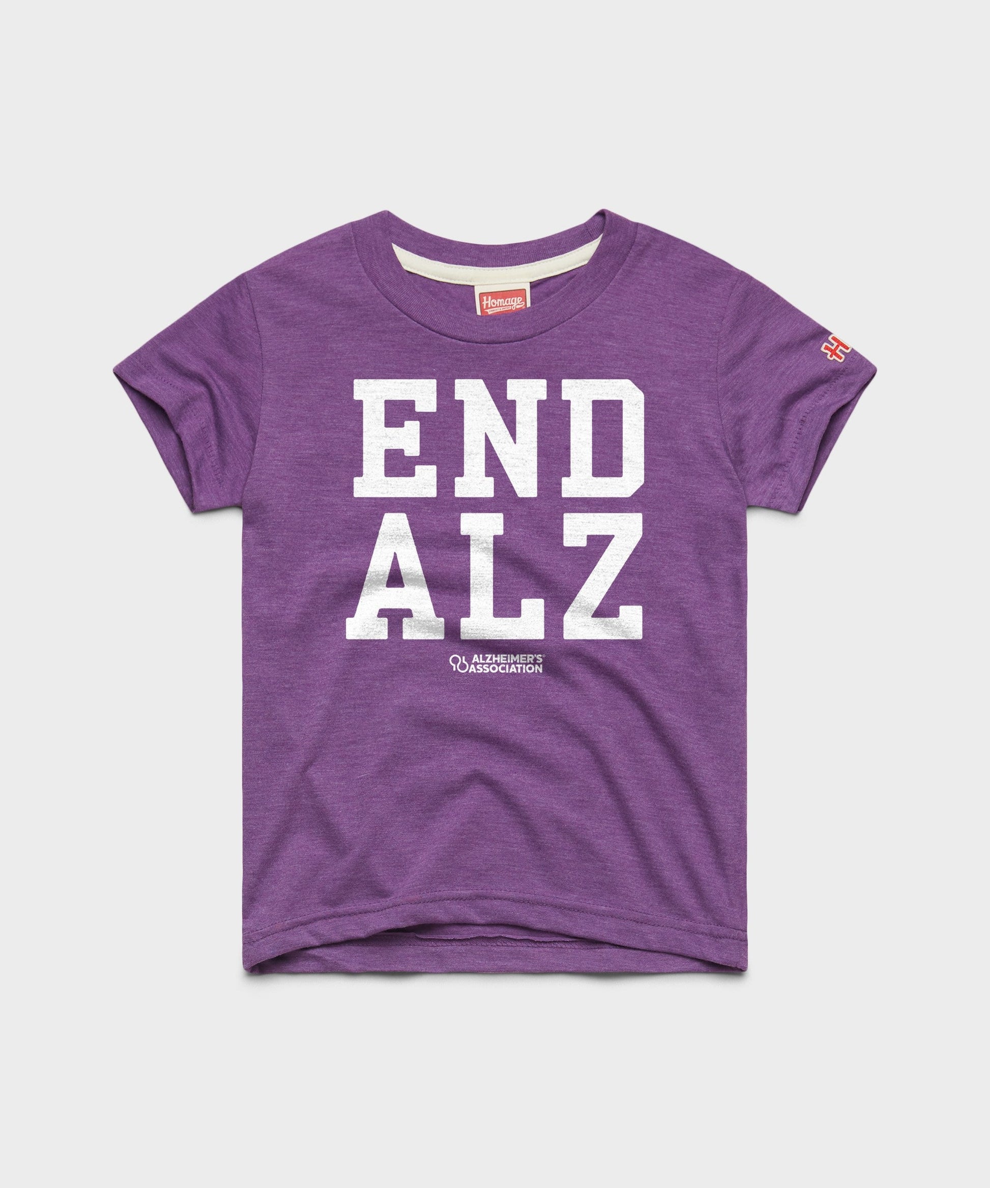 Youth END ALZ