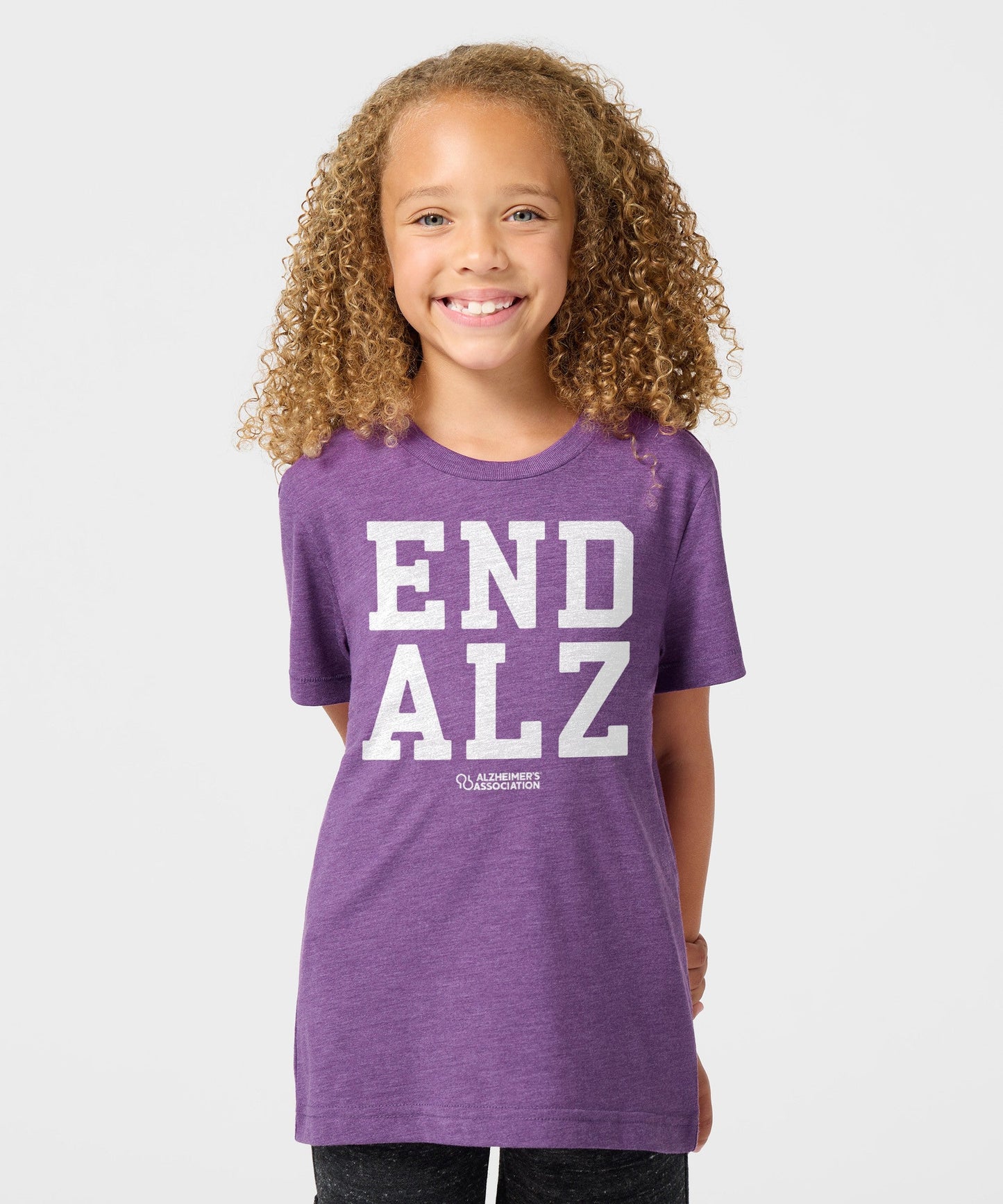 Youth END ALZ