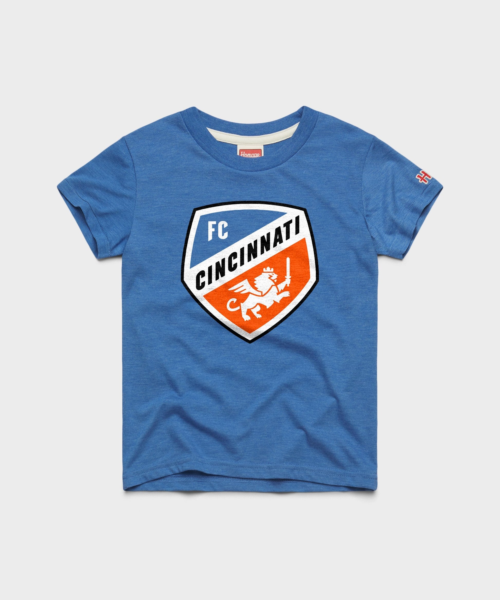 Youth FC Cincinnati '19