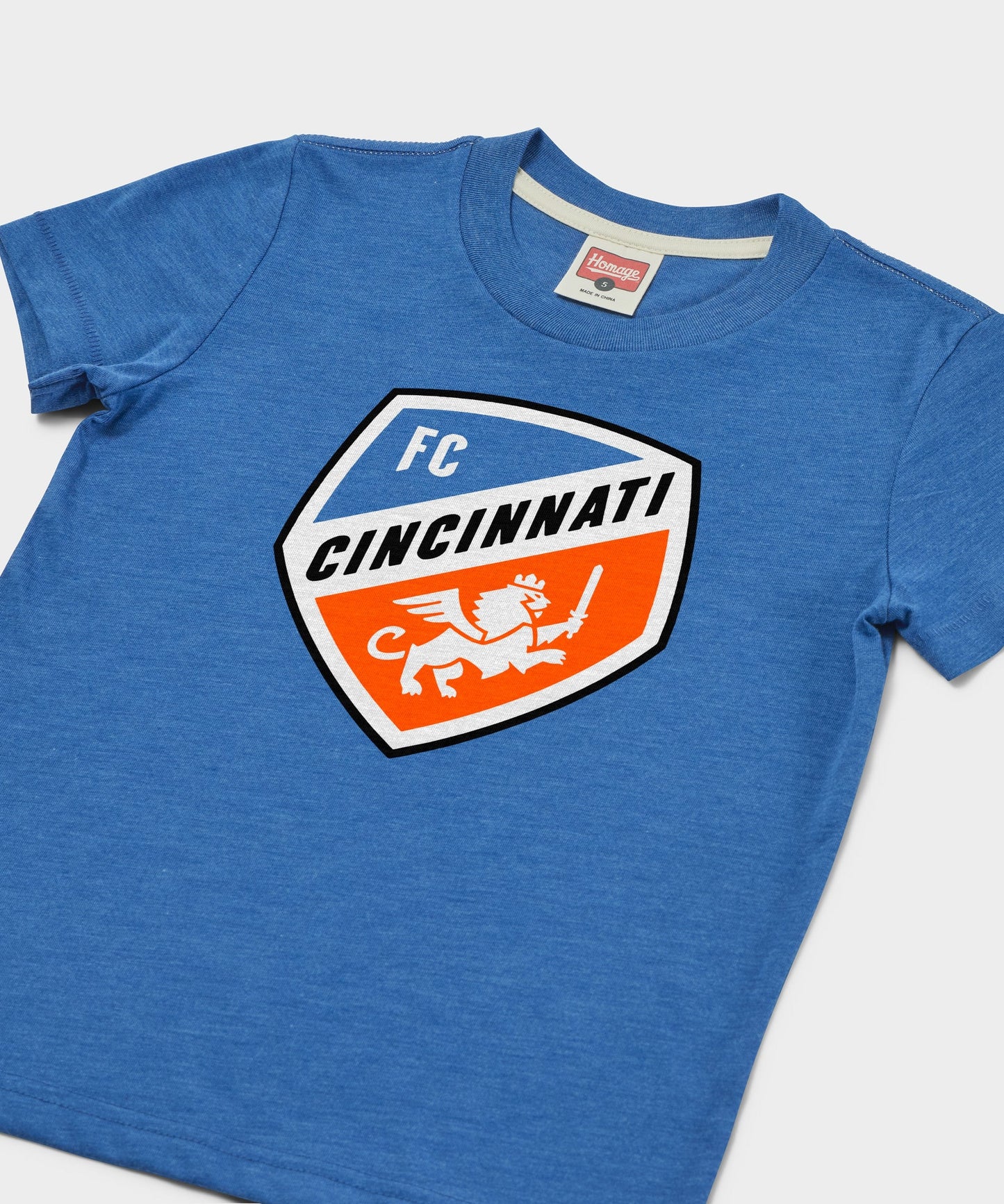 Youth FC Cincinnati '19