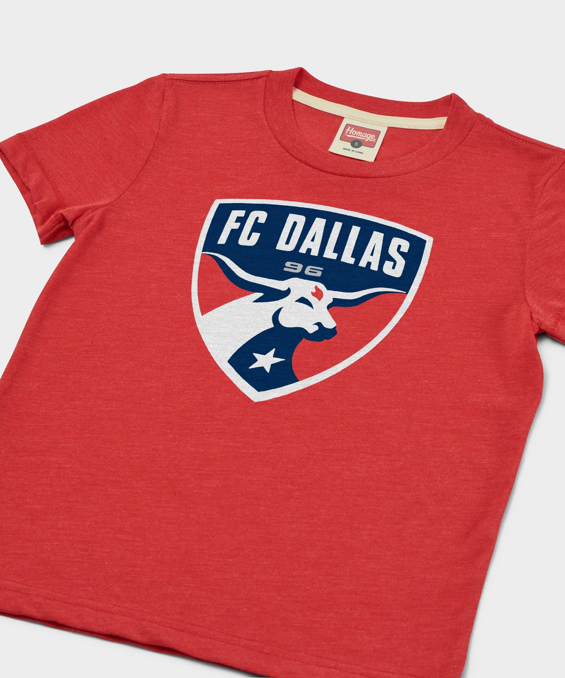 Youth FC Dallas '05