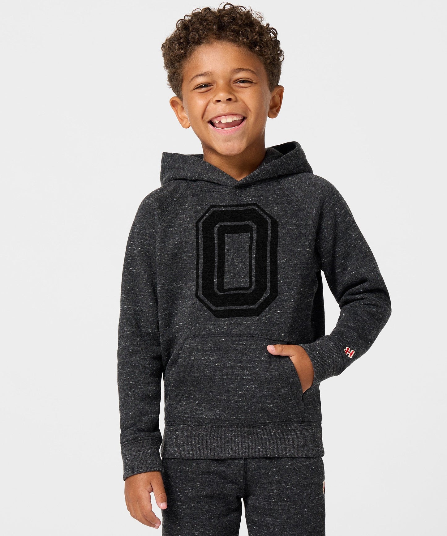 Youth Fight The Team Blackout Hoodie