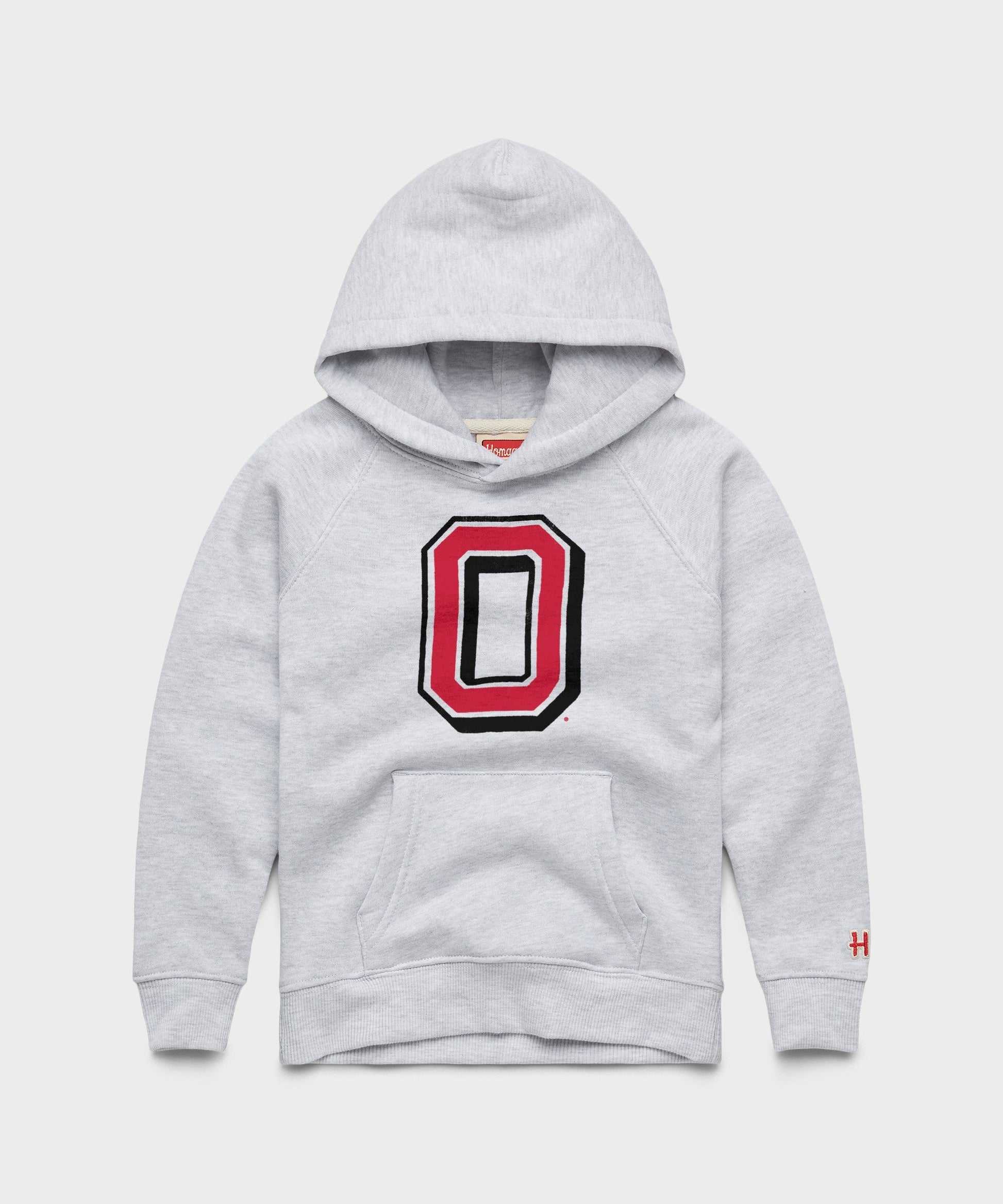 Youth Fight The Team Hoodie