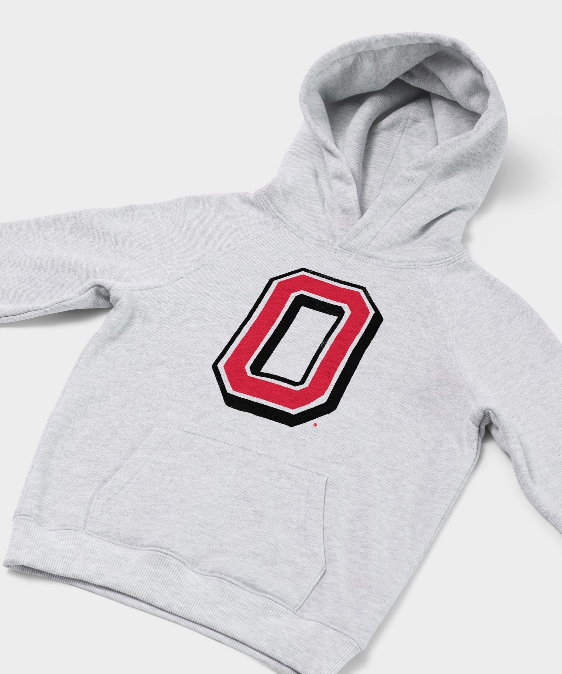 Youth Fight The Team Hoodie