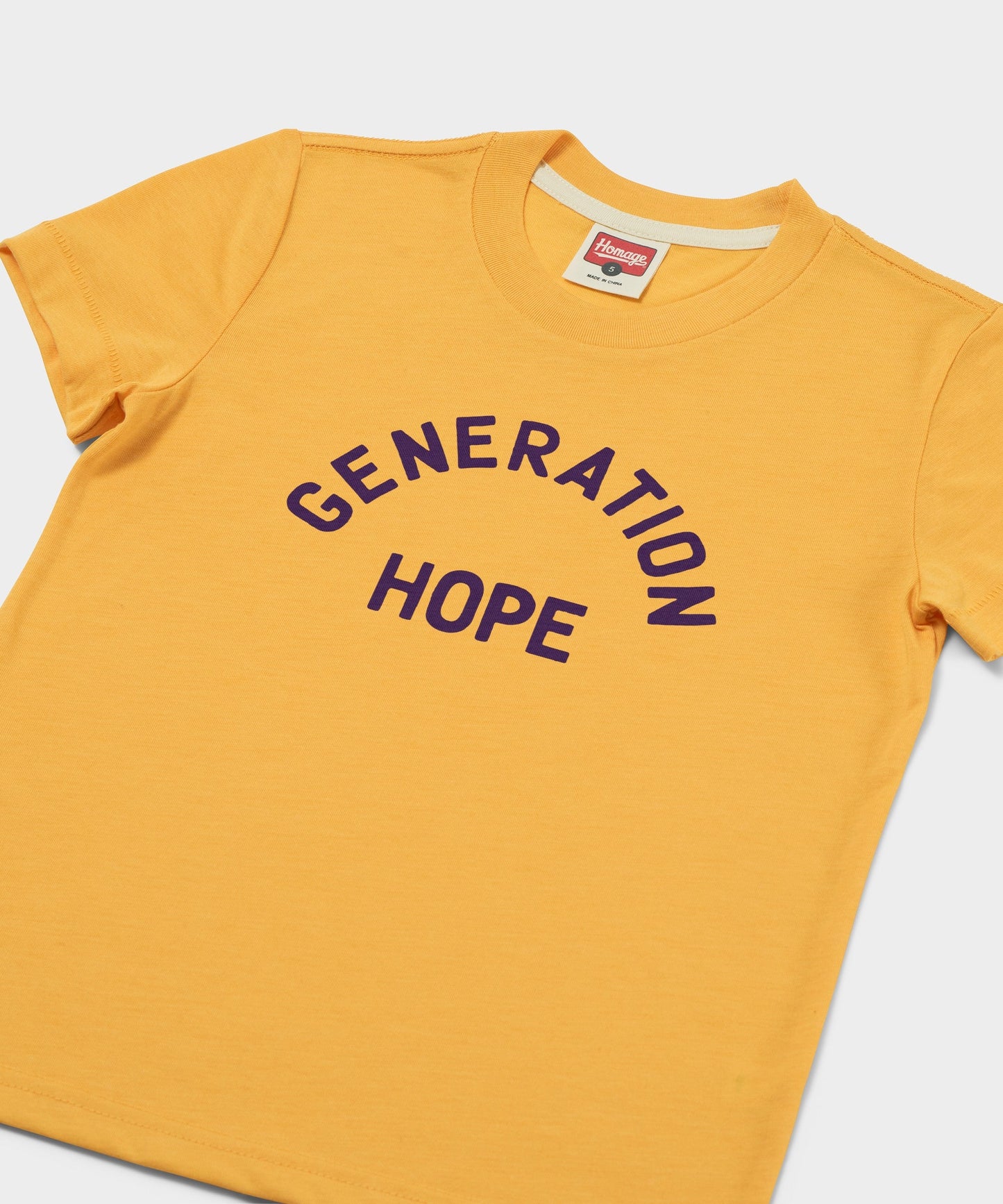Youth Generation Hope