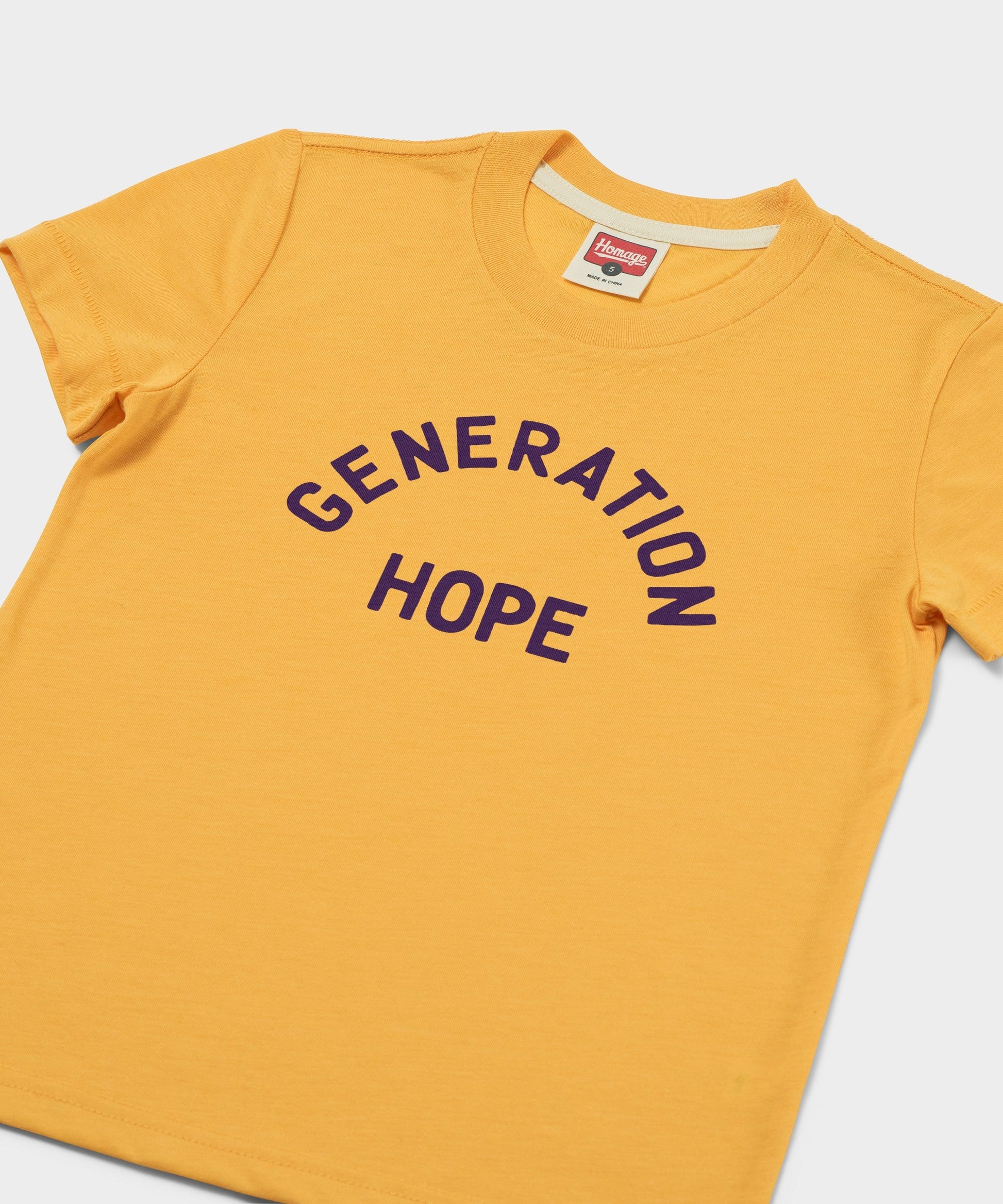 Youth Generation Hope