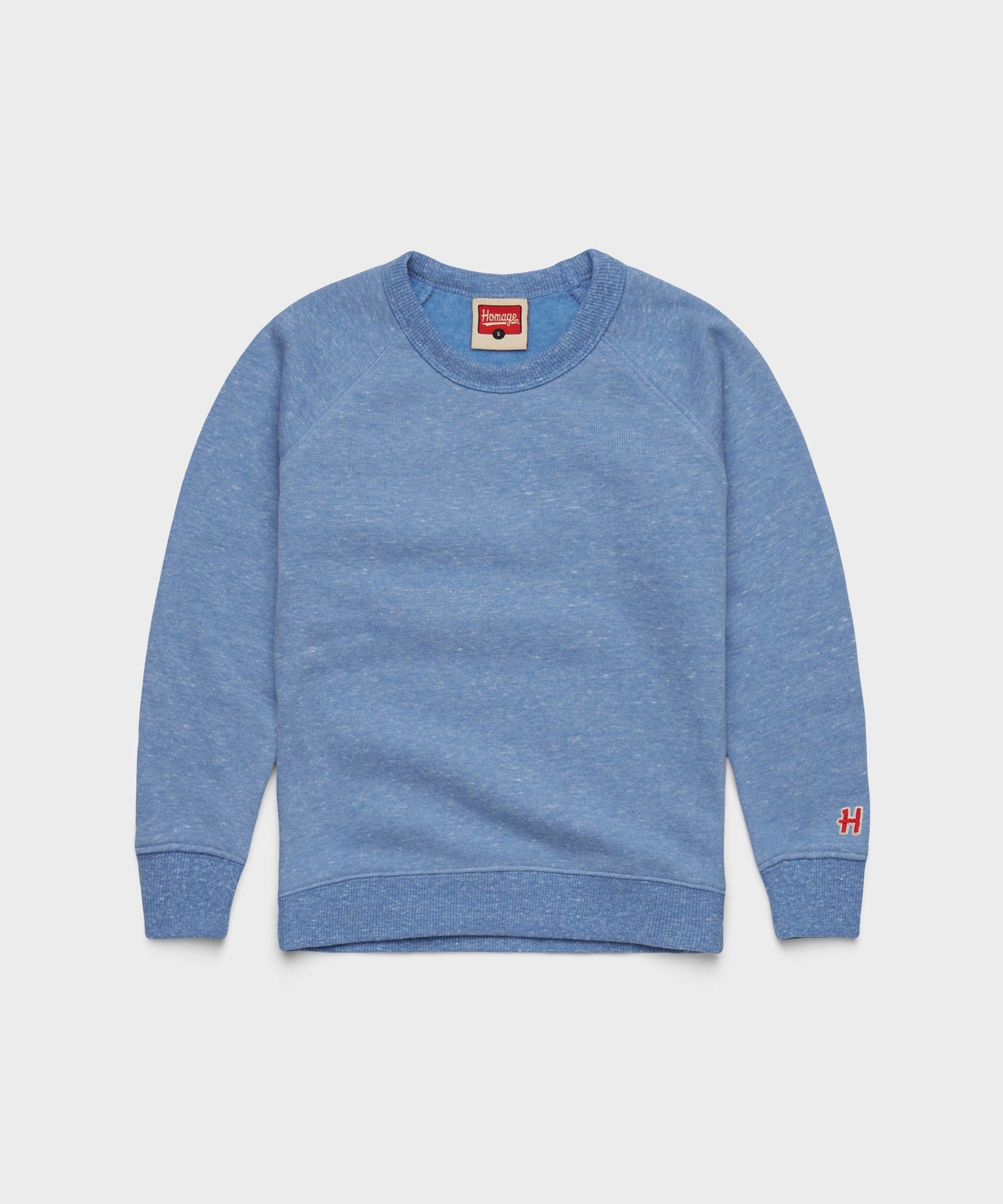 Youth Go-To Crewneck