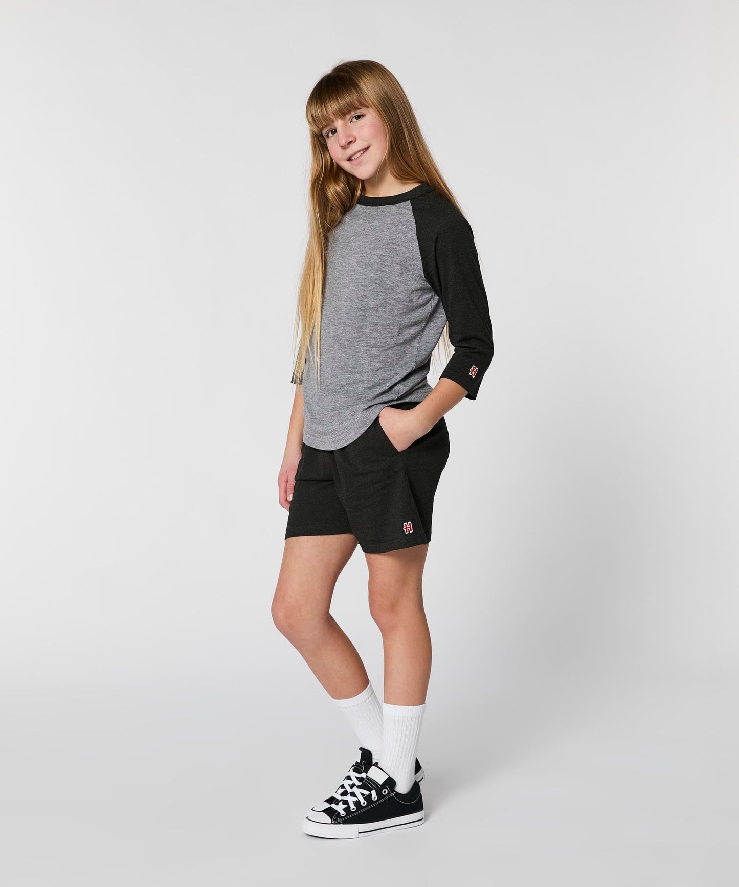 Youth Go-To Lightweight Shorts