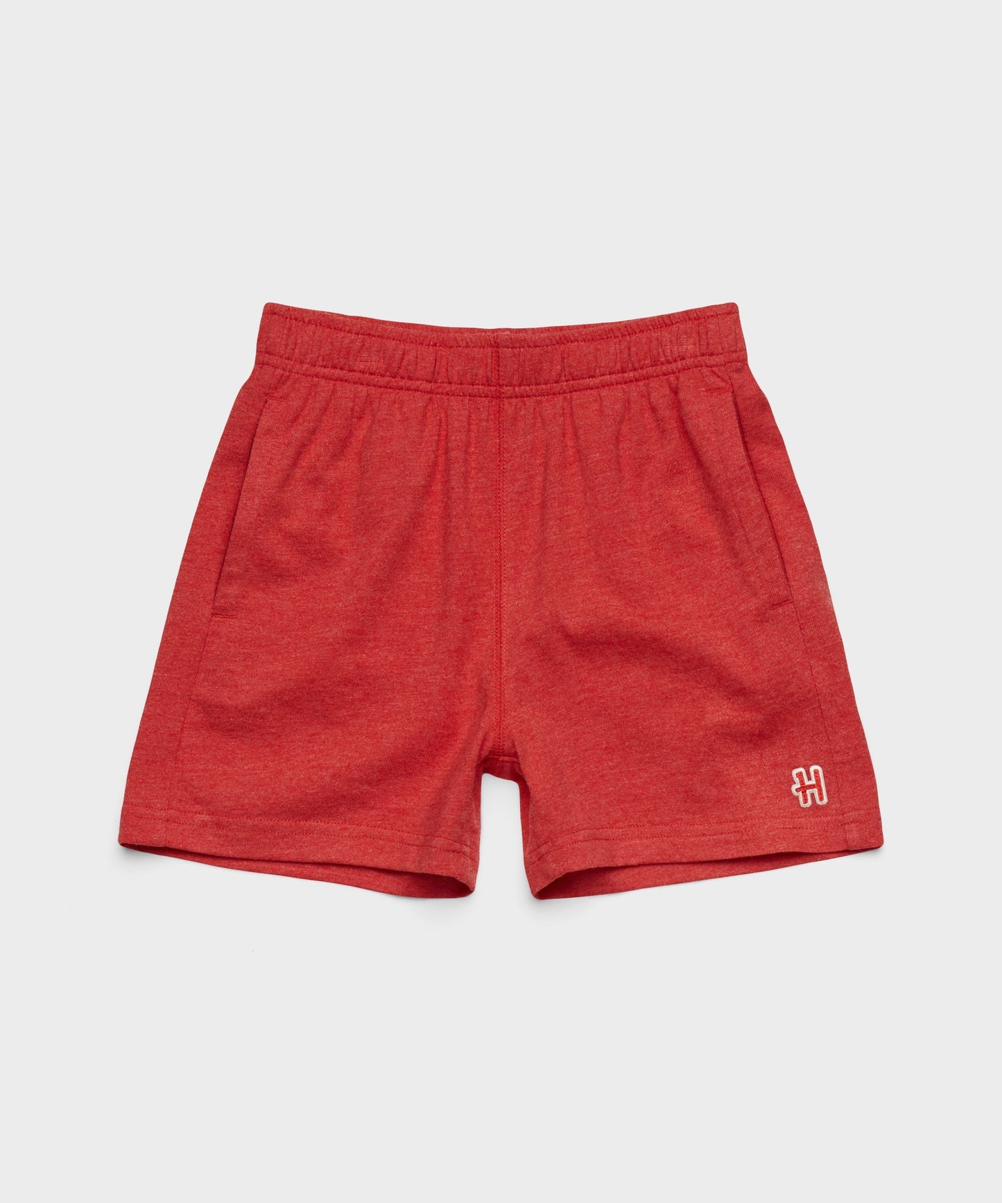 Youth Go-To Lightweight Shorts