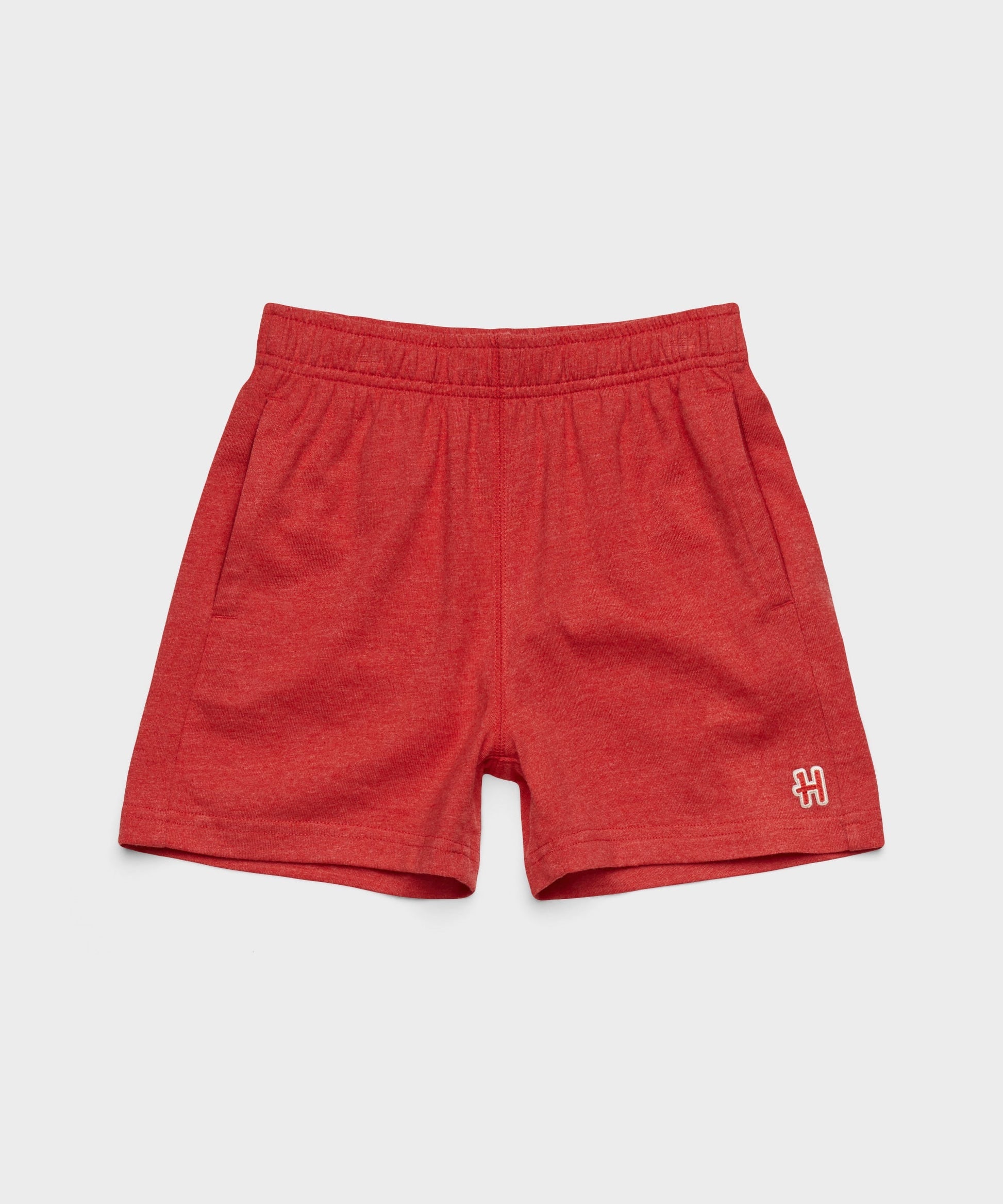 Youth Go-To Lightweight Shorts