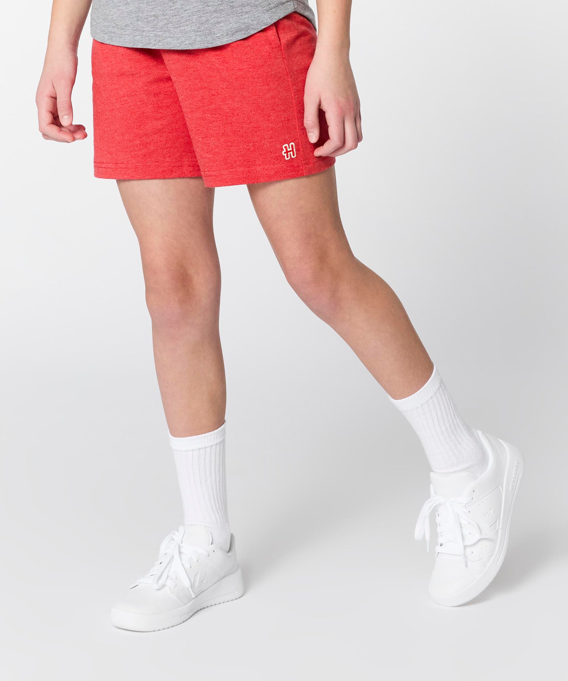 Youth Go-To Lightweight Shorts