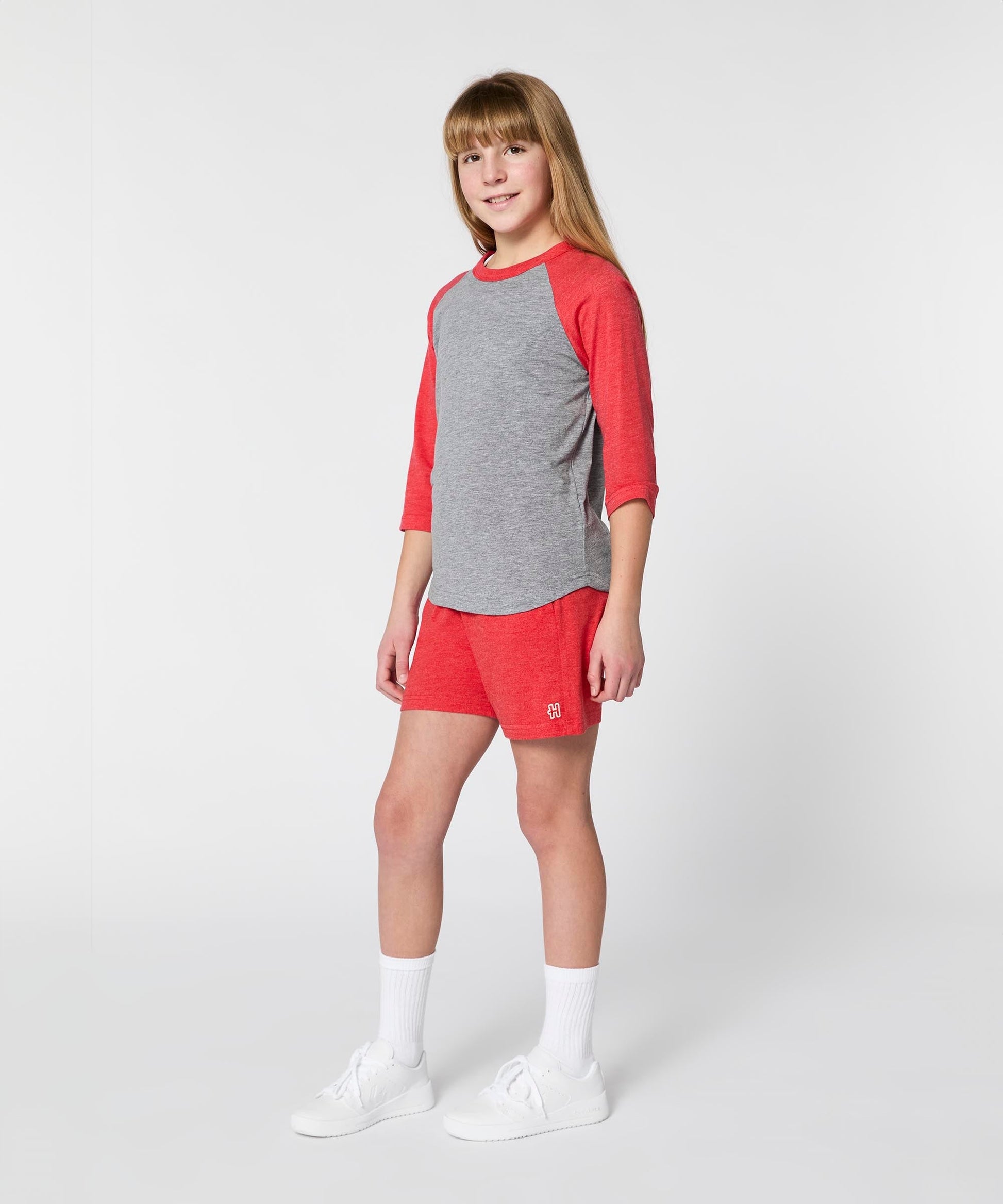 Youth Go-To Lightweight Shorts