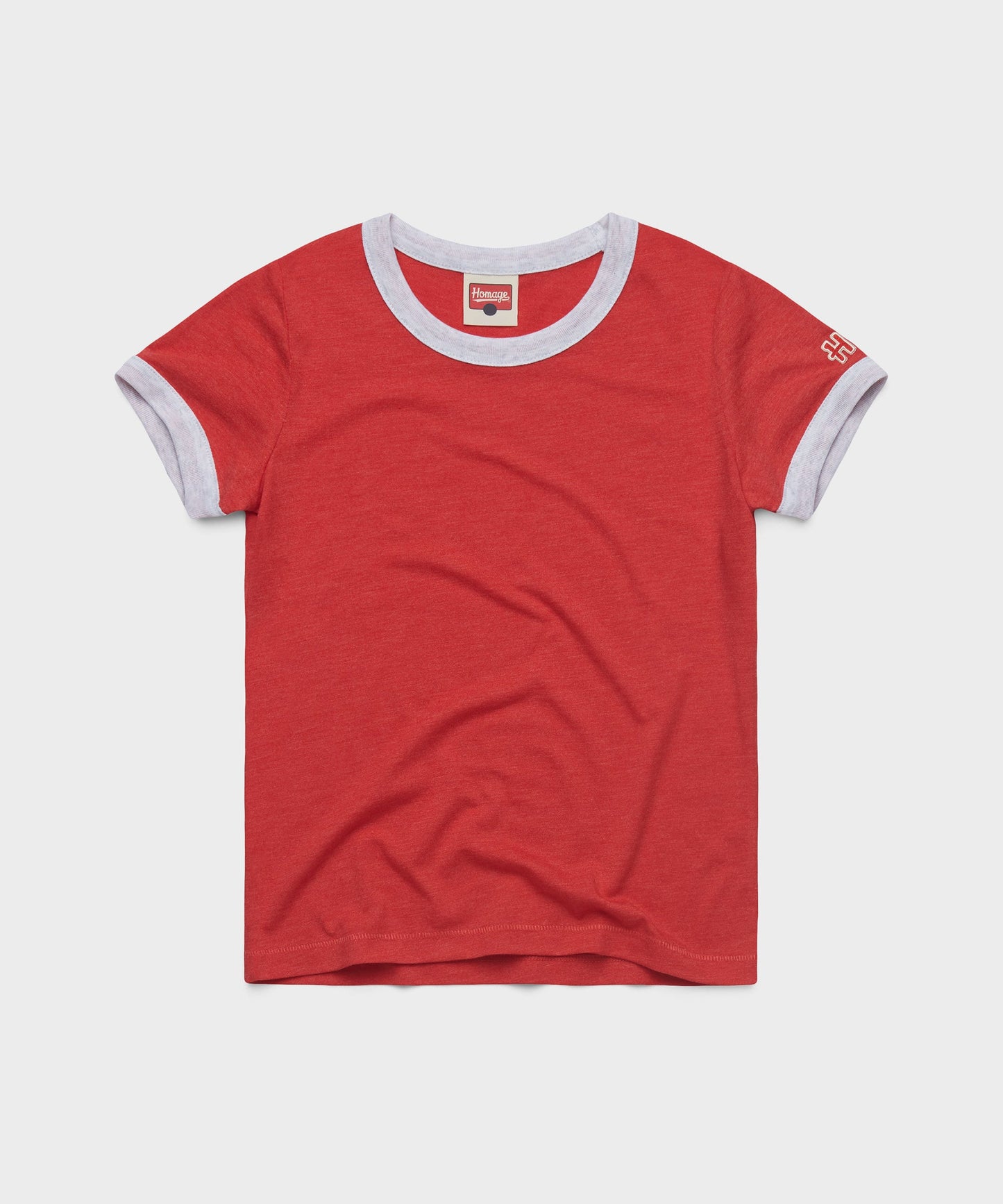Youth Go-To Ringer Tee