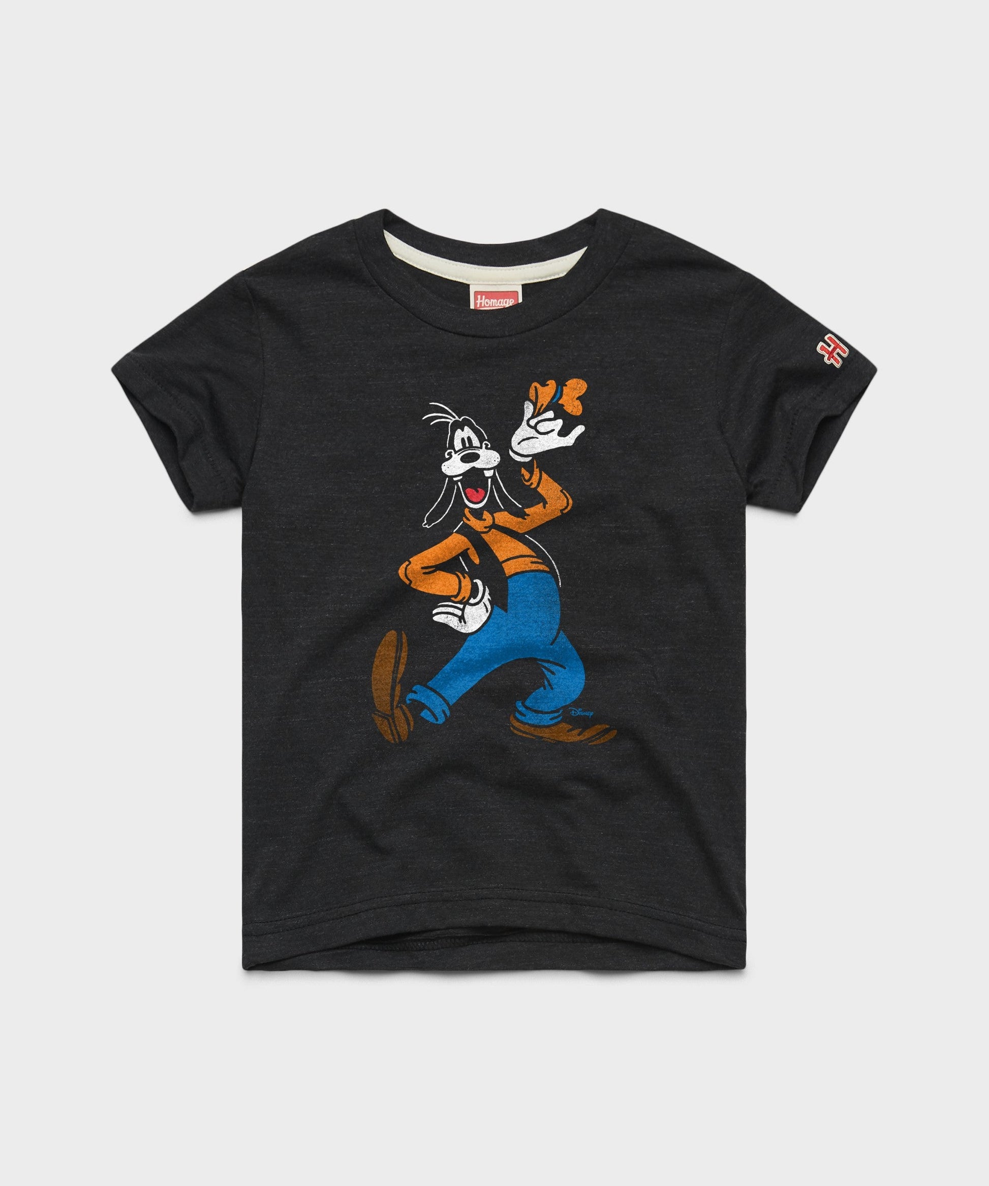 Youth Goofy