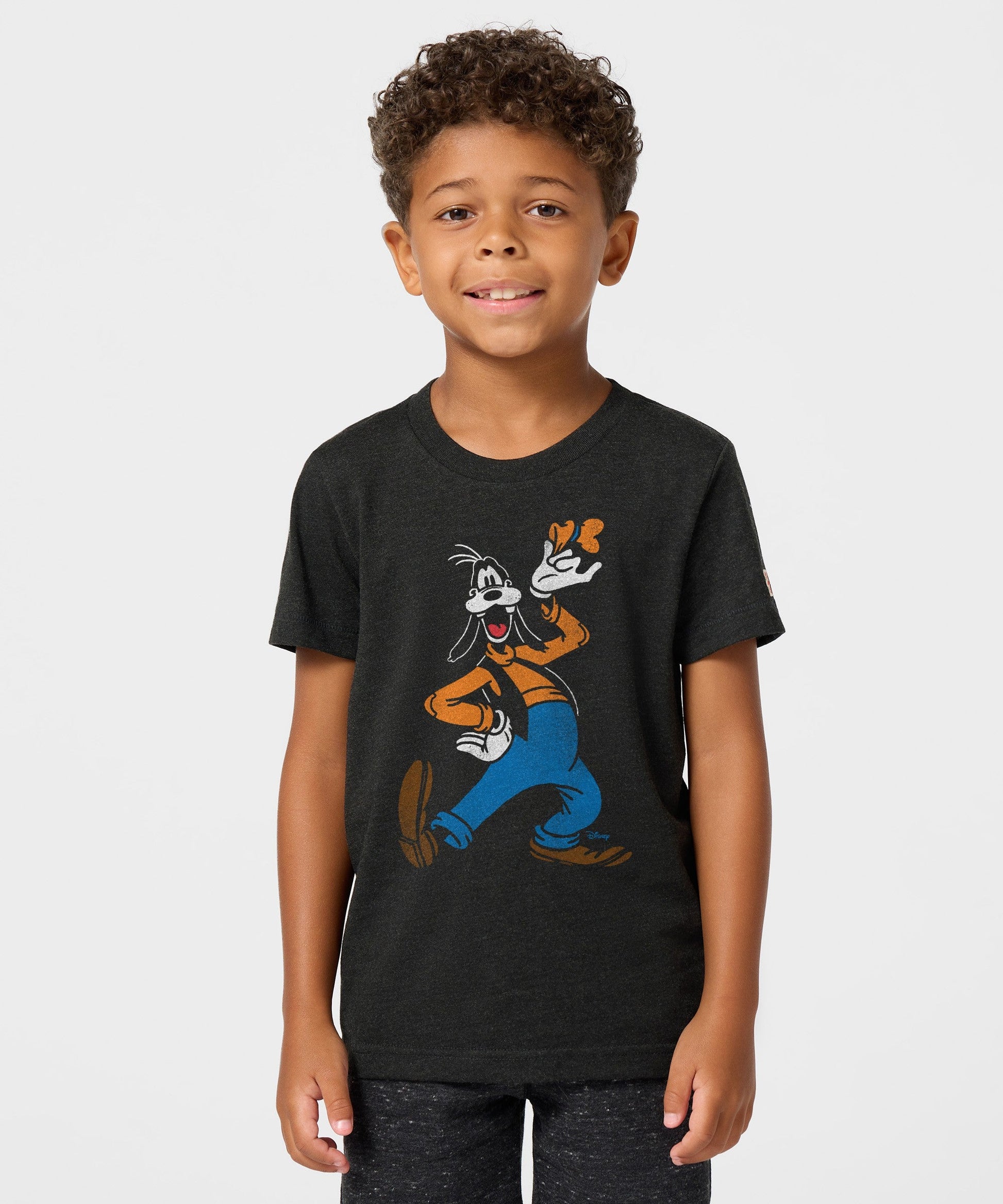 Youth Goofy