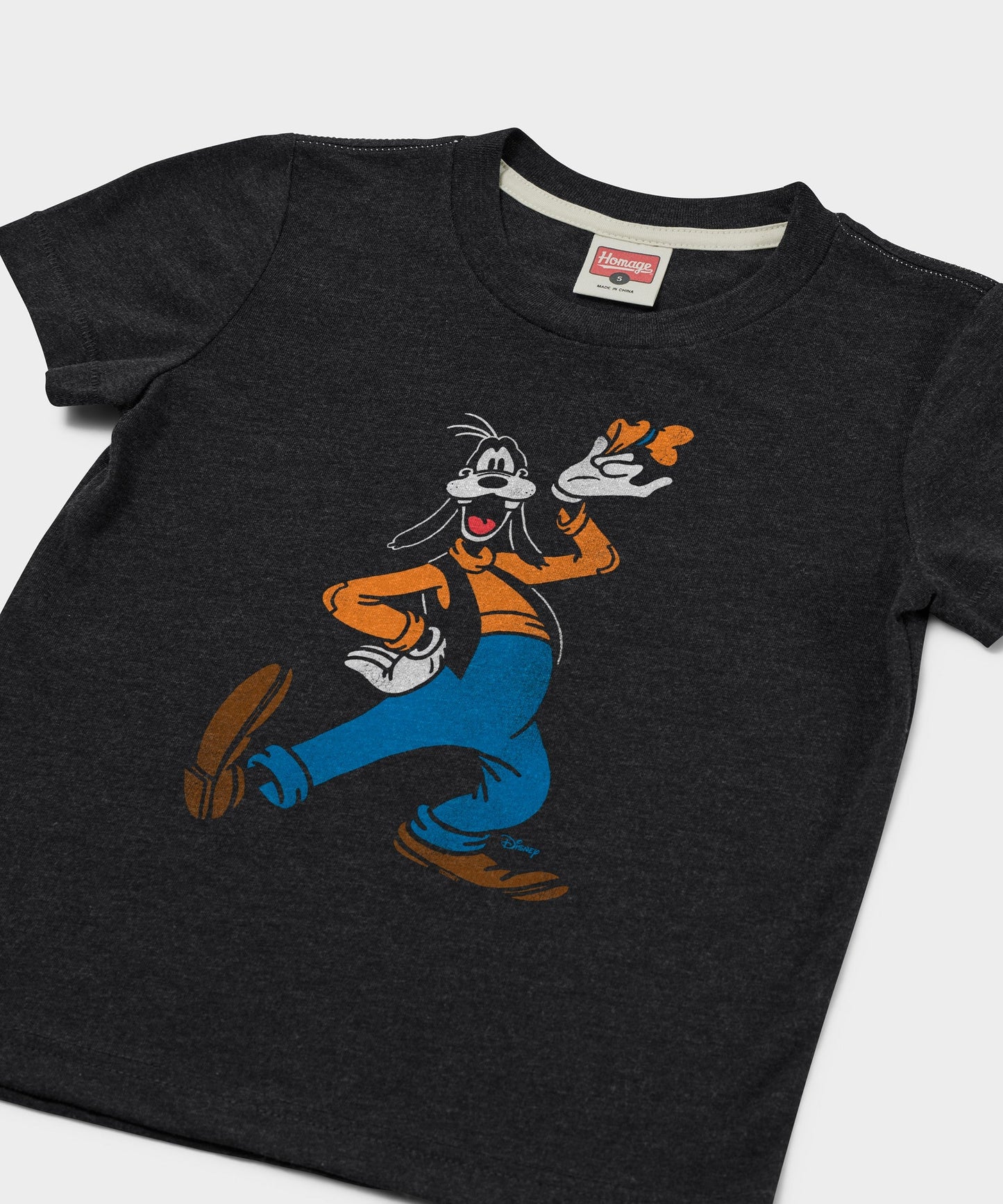 Youth Goofy