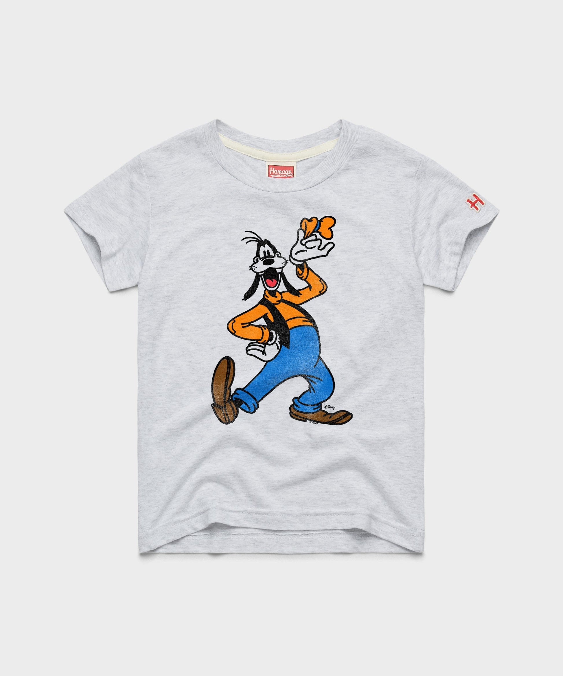 Youth Goofy