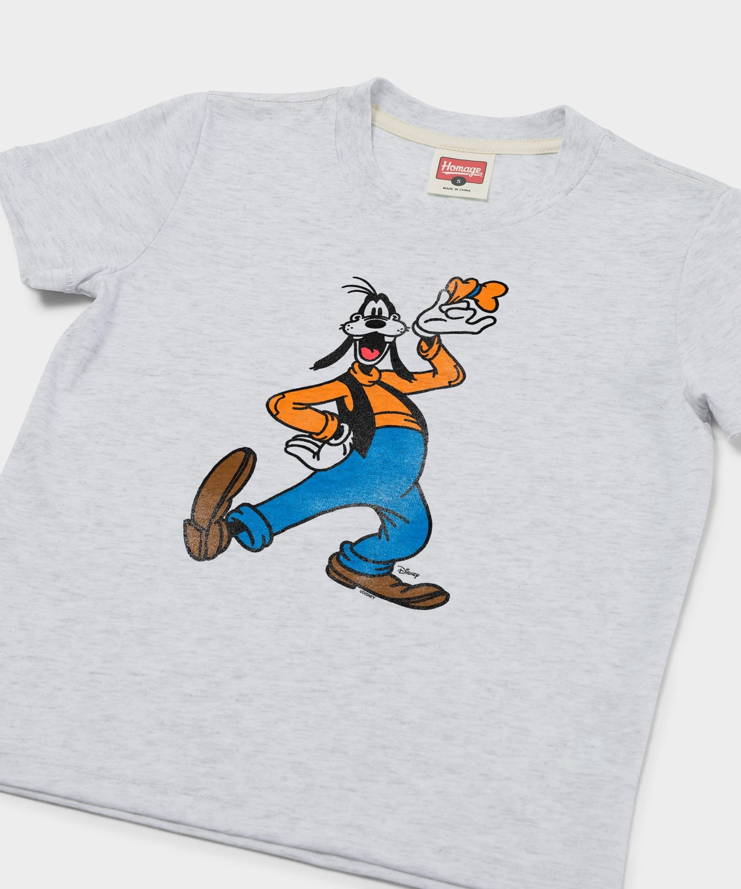 Youth Goofy