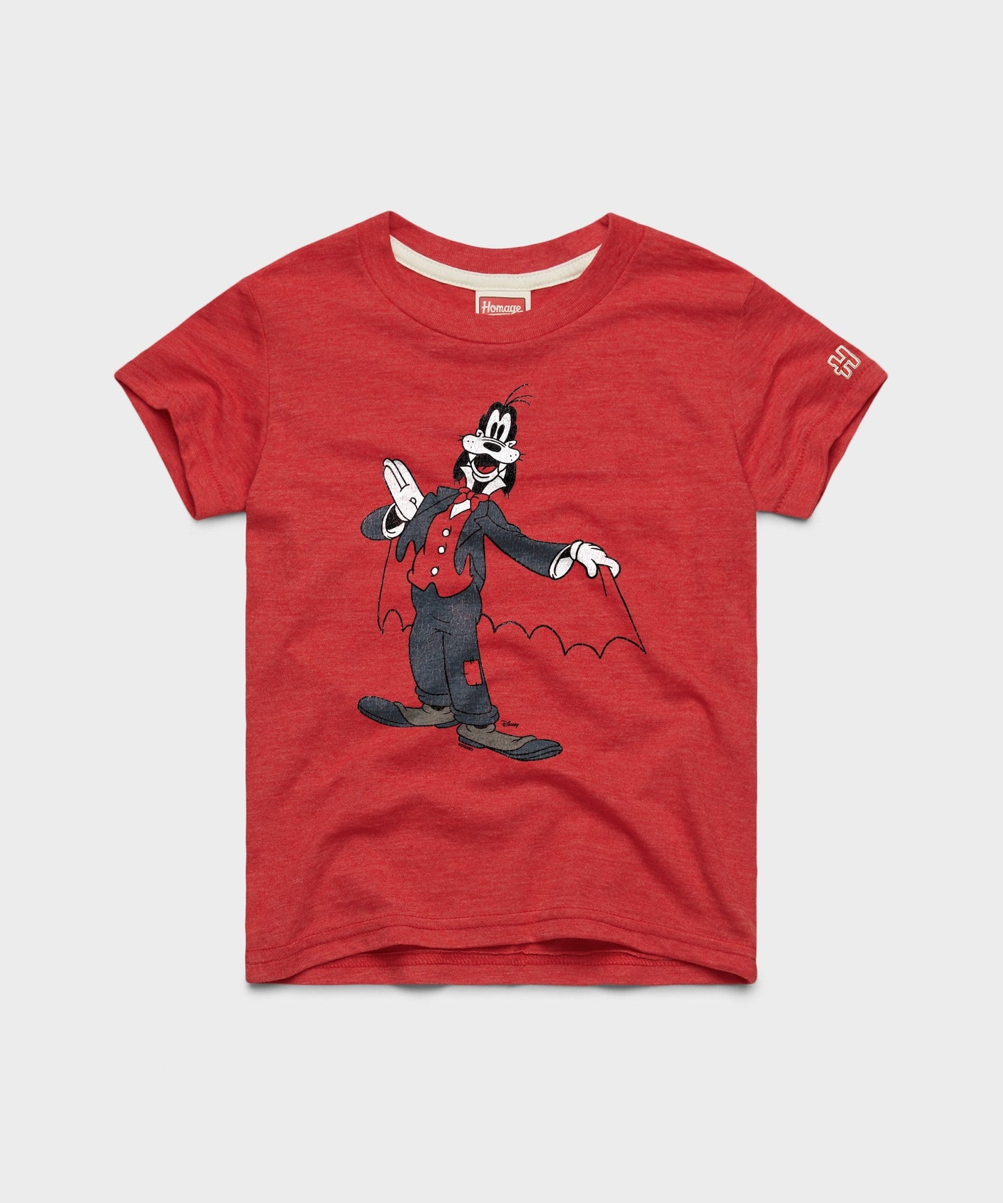 Youth Goofy Halloween Bat