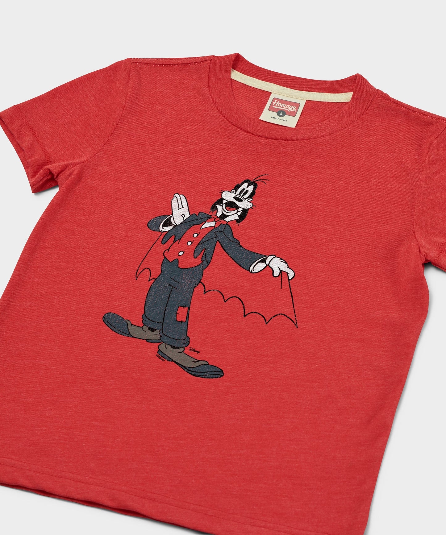 Youth Goofy Halloween Bat