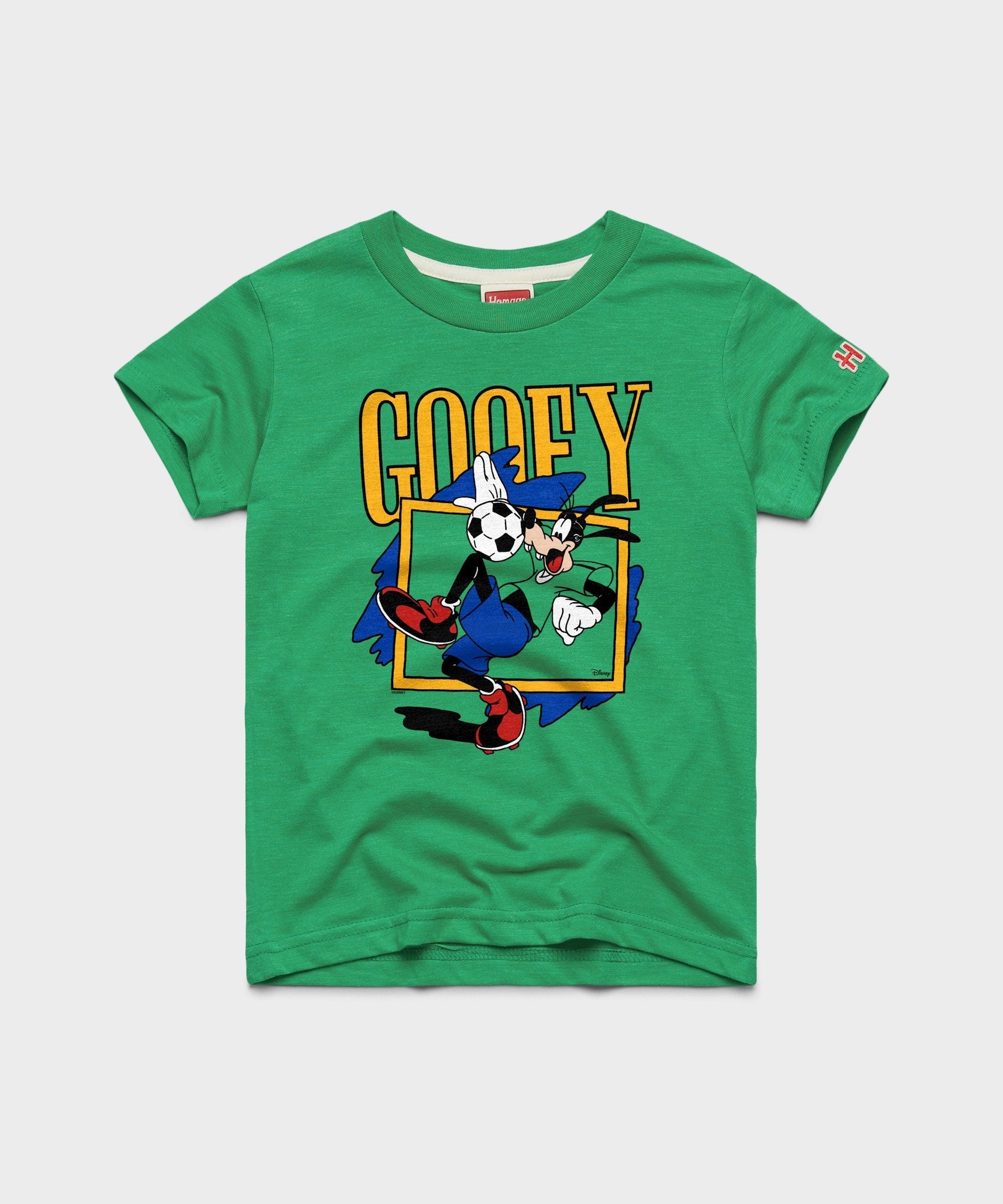 Youth Goofy Soccer