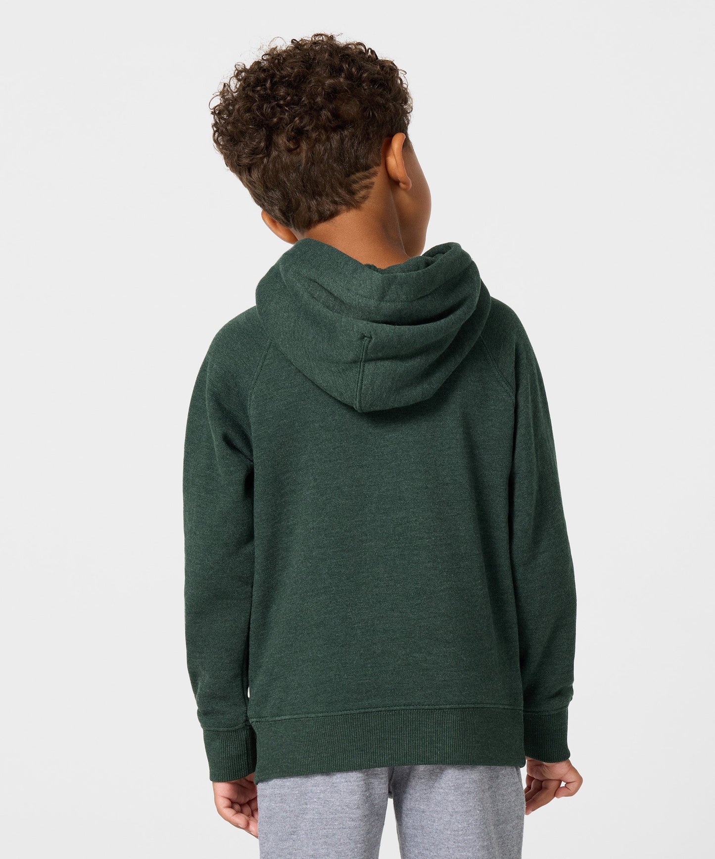Youth Green Bay Packers Big Helmet Hoodie