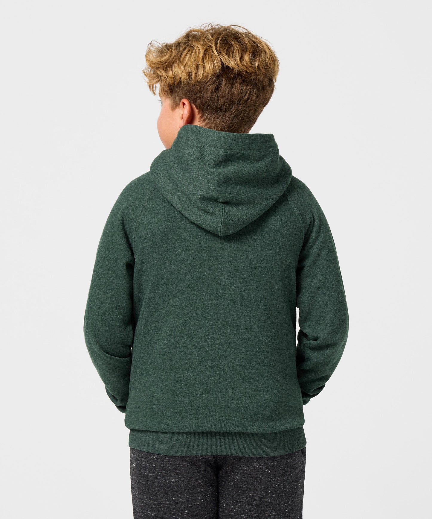 Youth Green Bay Packers Classic Hoodie