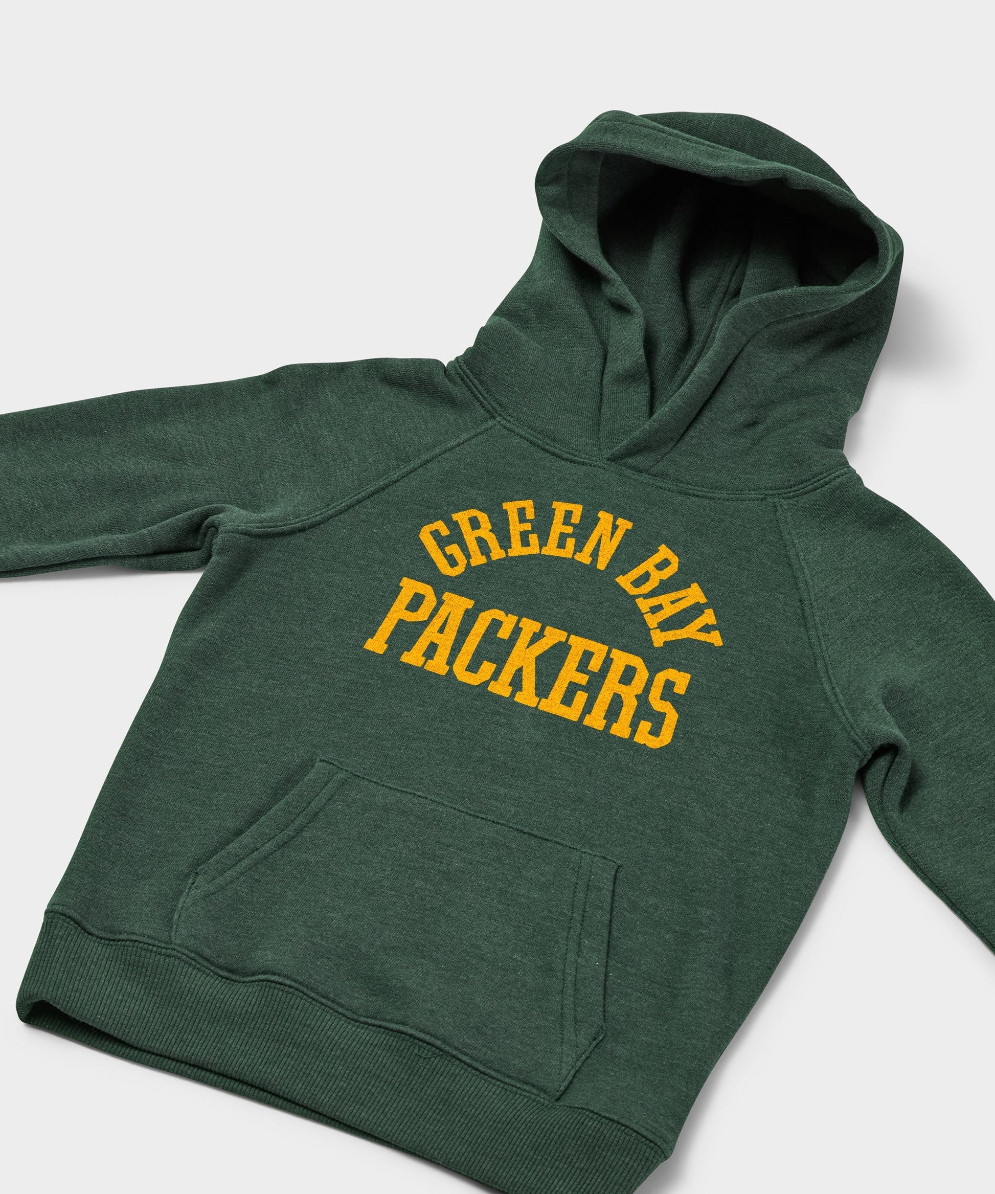 Youth Green Bay Packers Classic Hoodie