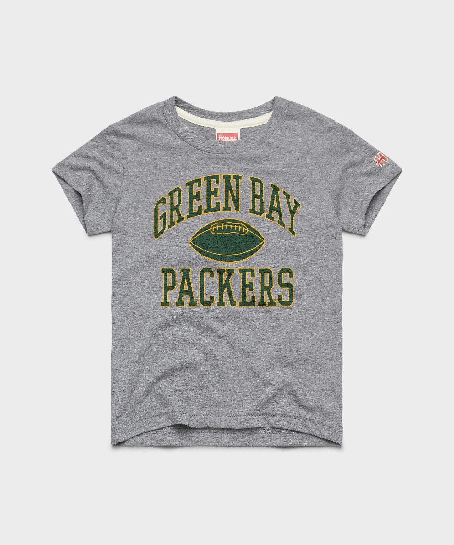 Youth Green Bay Packers Gridiron
