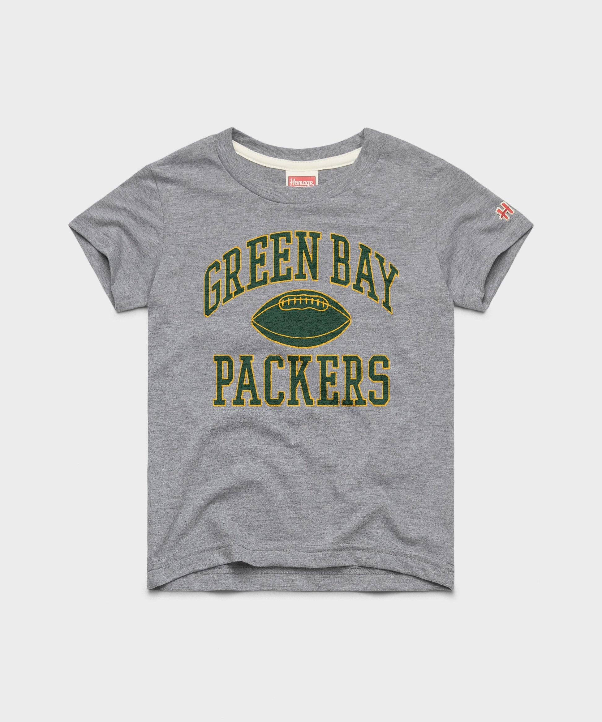 Youth Green Bay Packers Gridiron