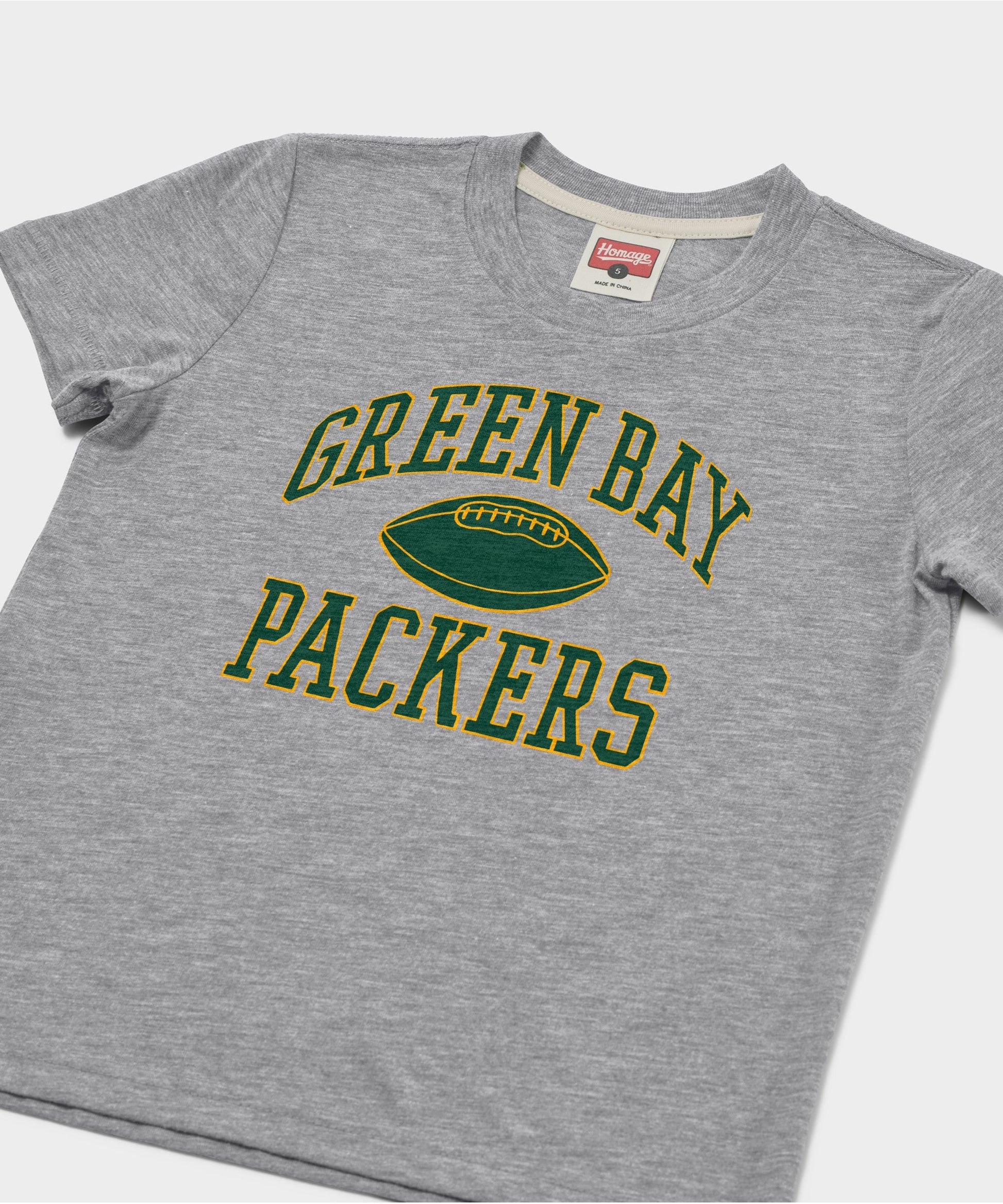 Youth Green Bay Packers Gridiron