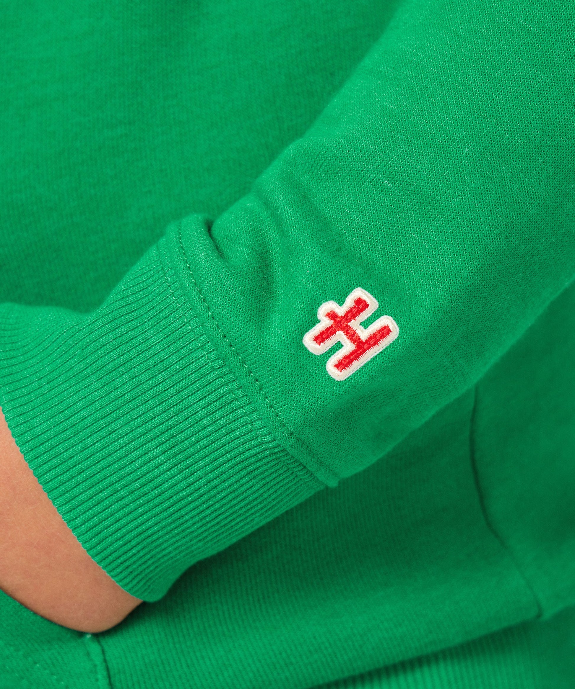 Youth Green Bay Packers '61 Hoodie