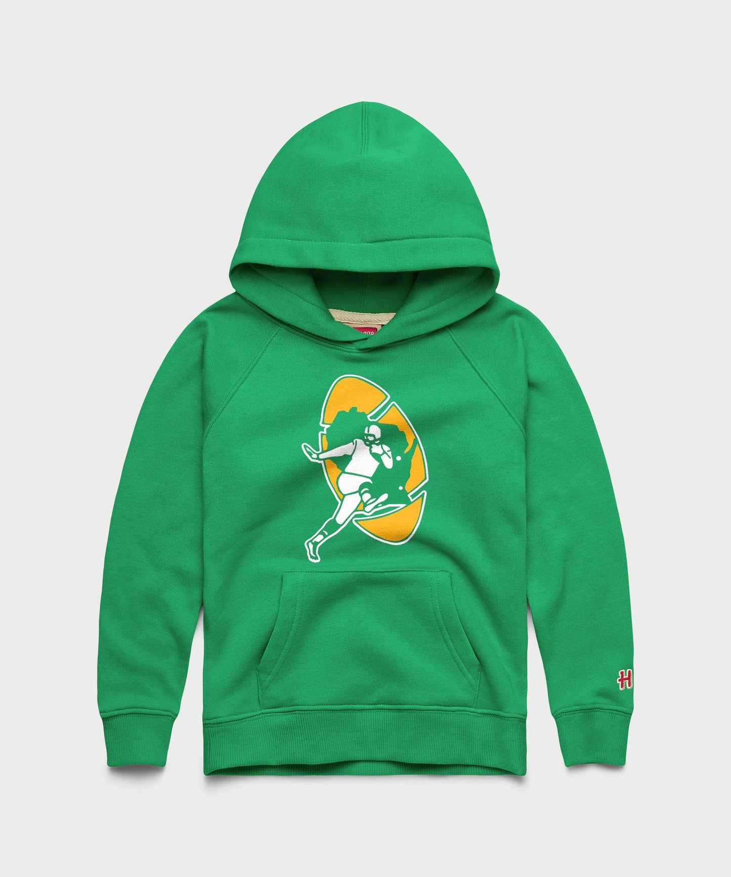 Youth Green Bay Packers '61 Hoodie