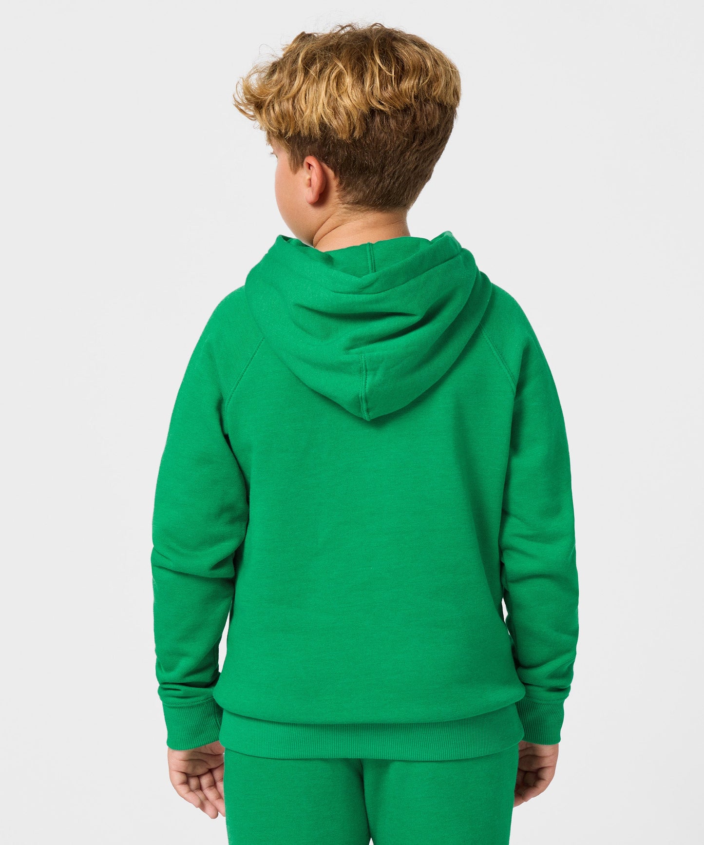 Youth Green Bay Packers '61 Hoodie