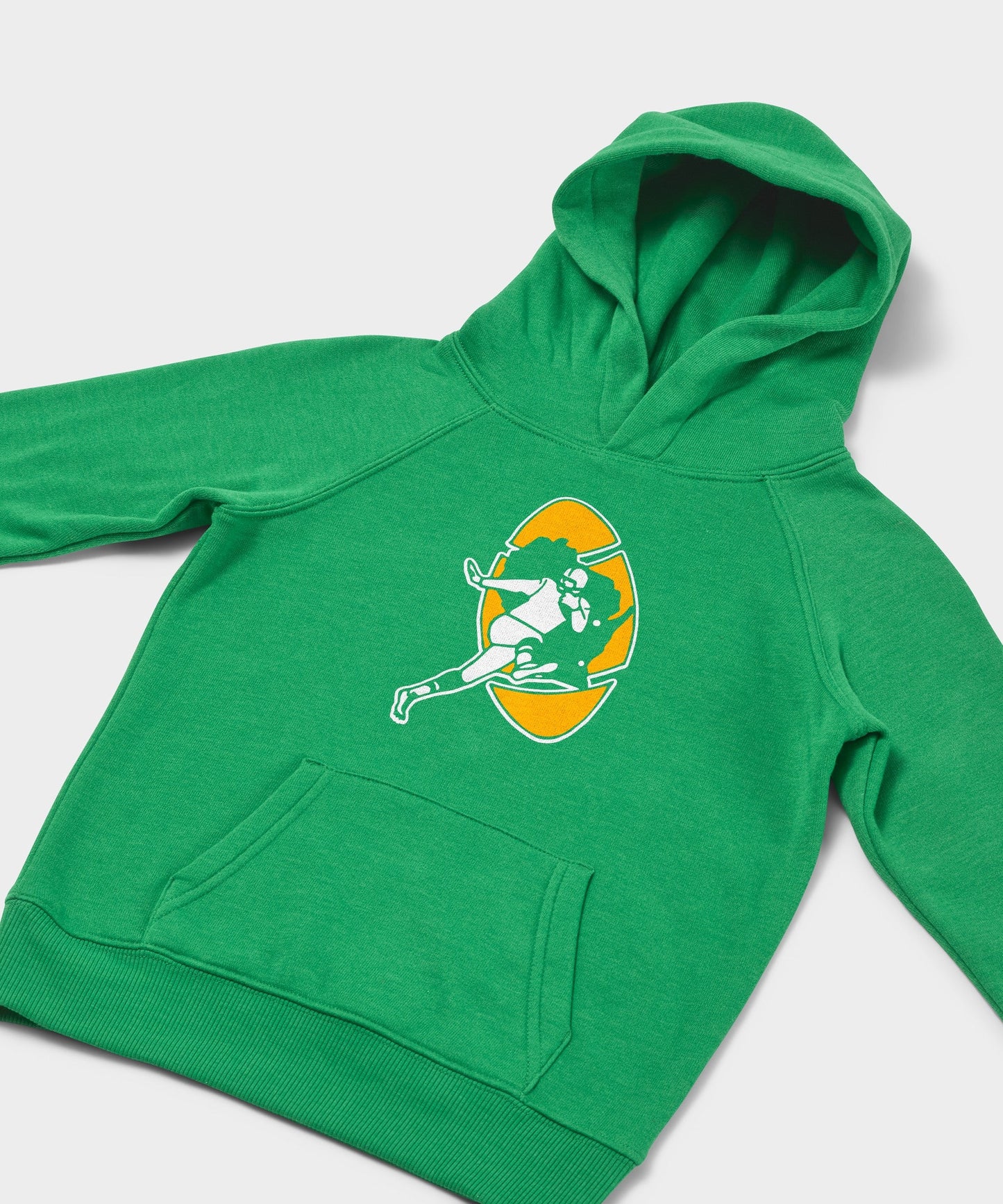 Youth Green Bay Packers '61 Hoodie