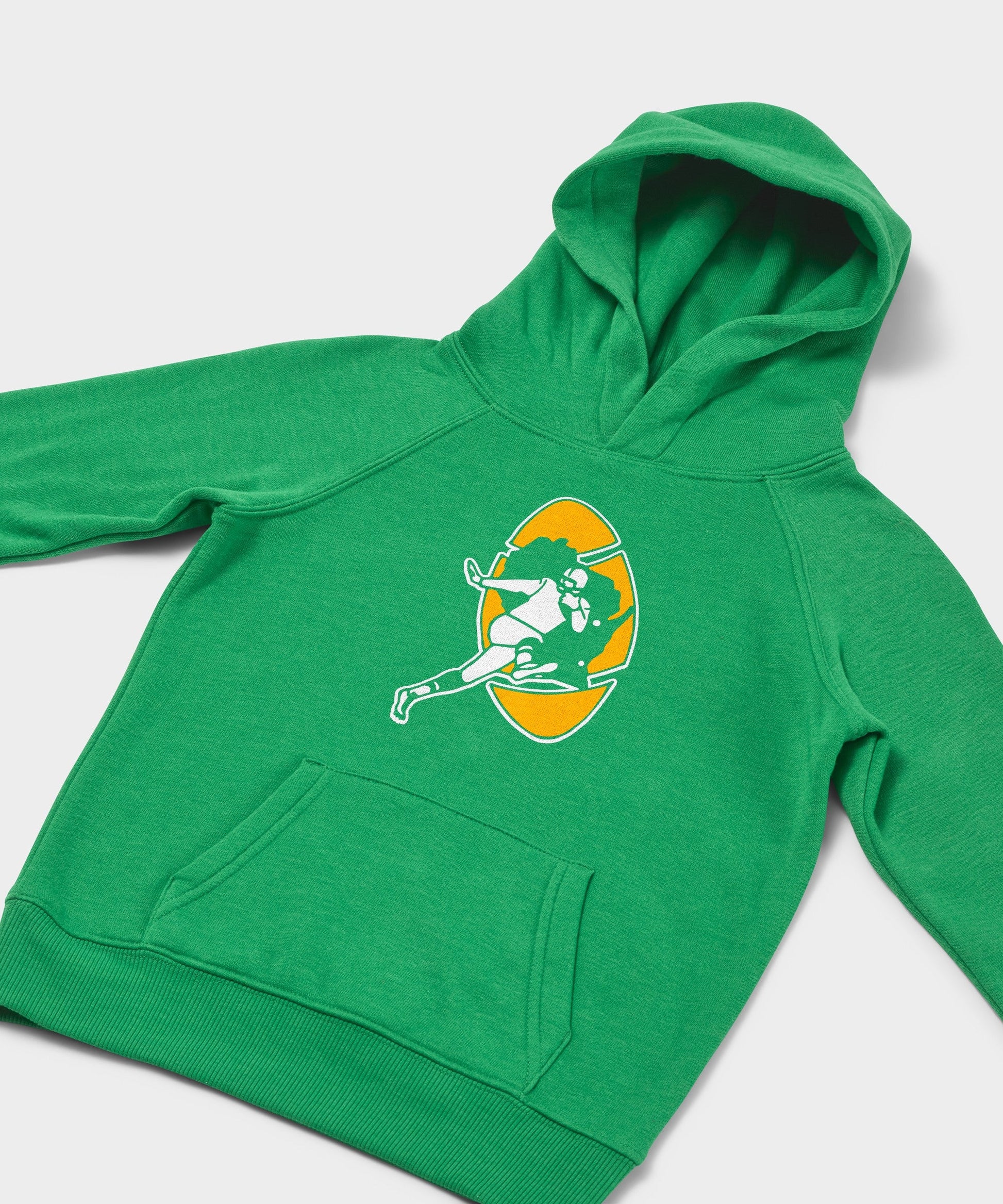 Youth Green Bay Packers '61 Hoodie